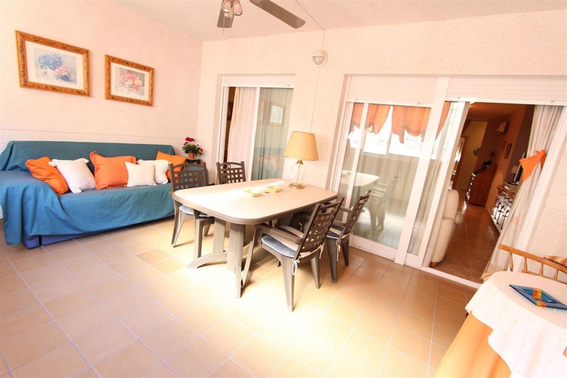 Condominium in Calp, Valencian Community 10944944