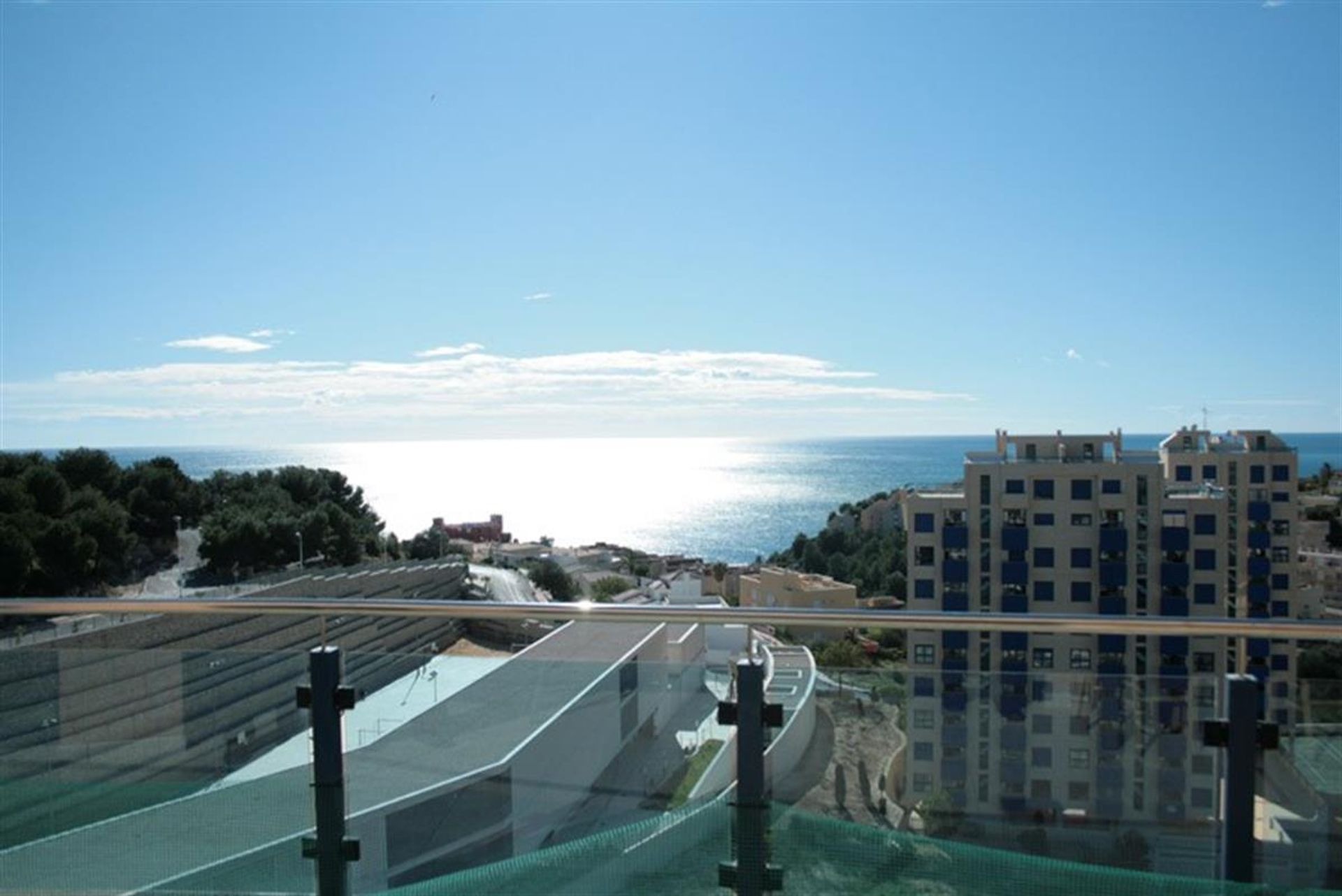 Condominium in Calp, Valencian Community 10944959