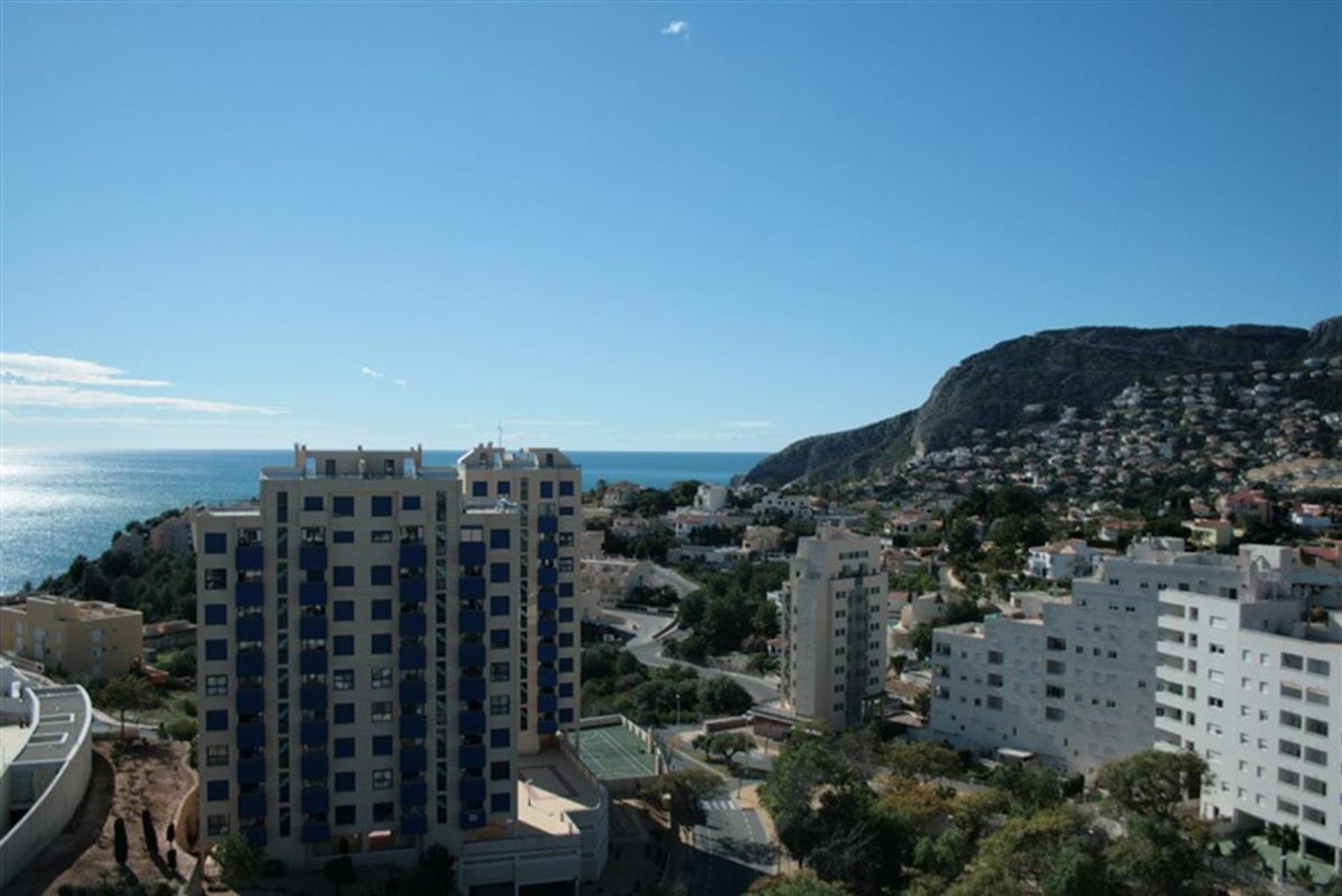 Condominio en Calp, Valencian Community 10944959