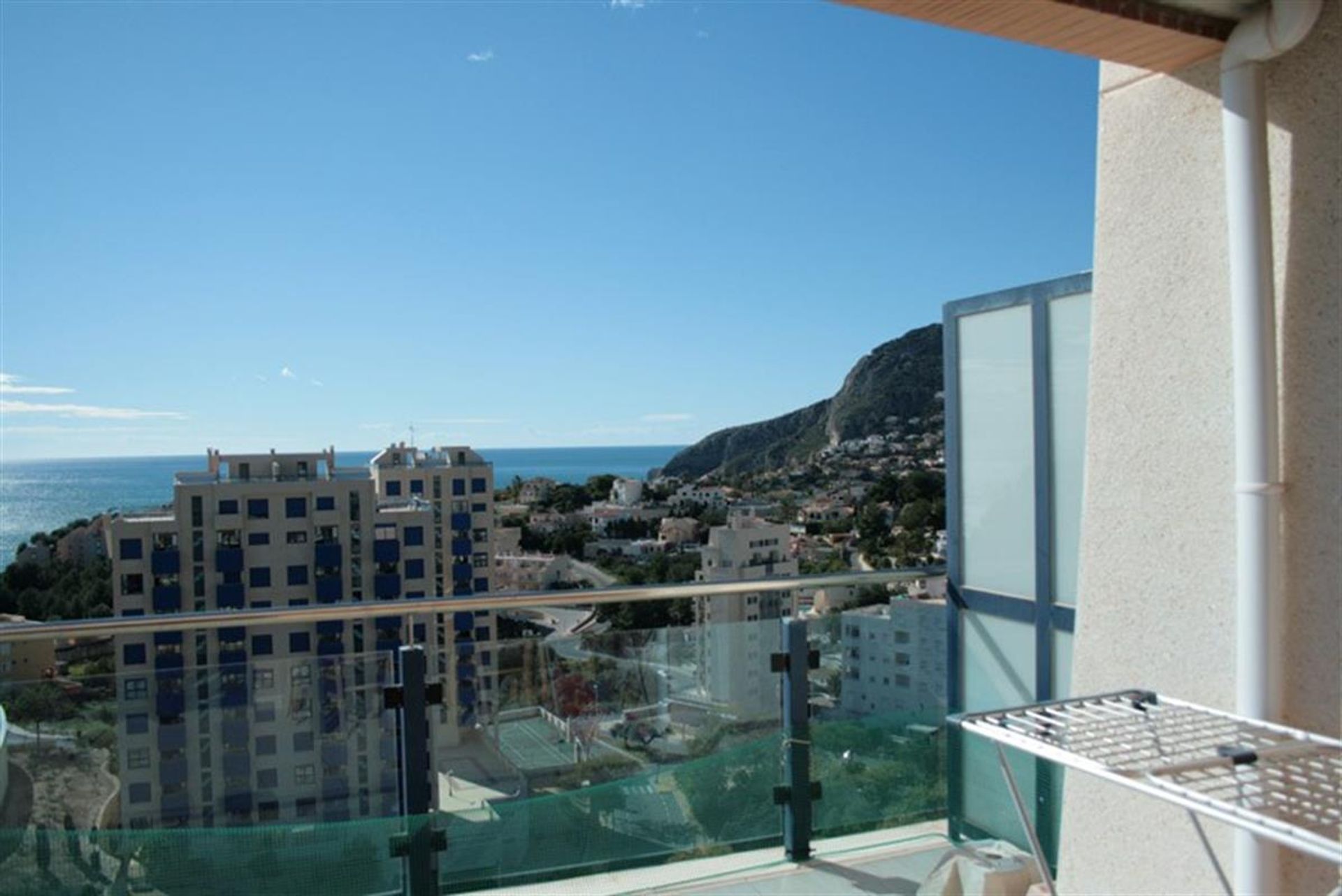 Condominio en Calp, Valencian Community 10944959