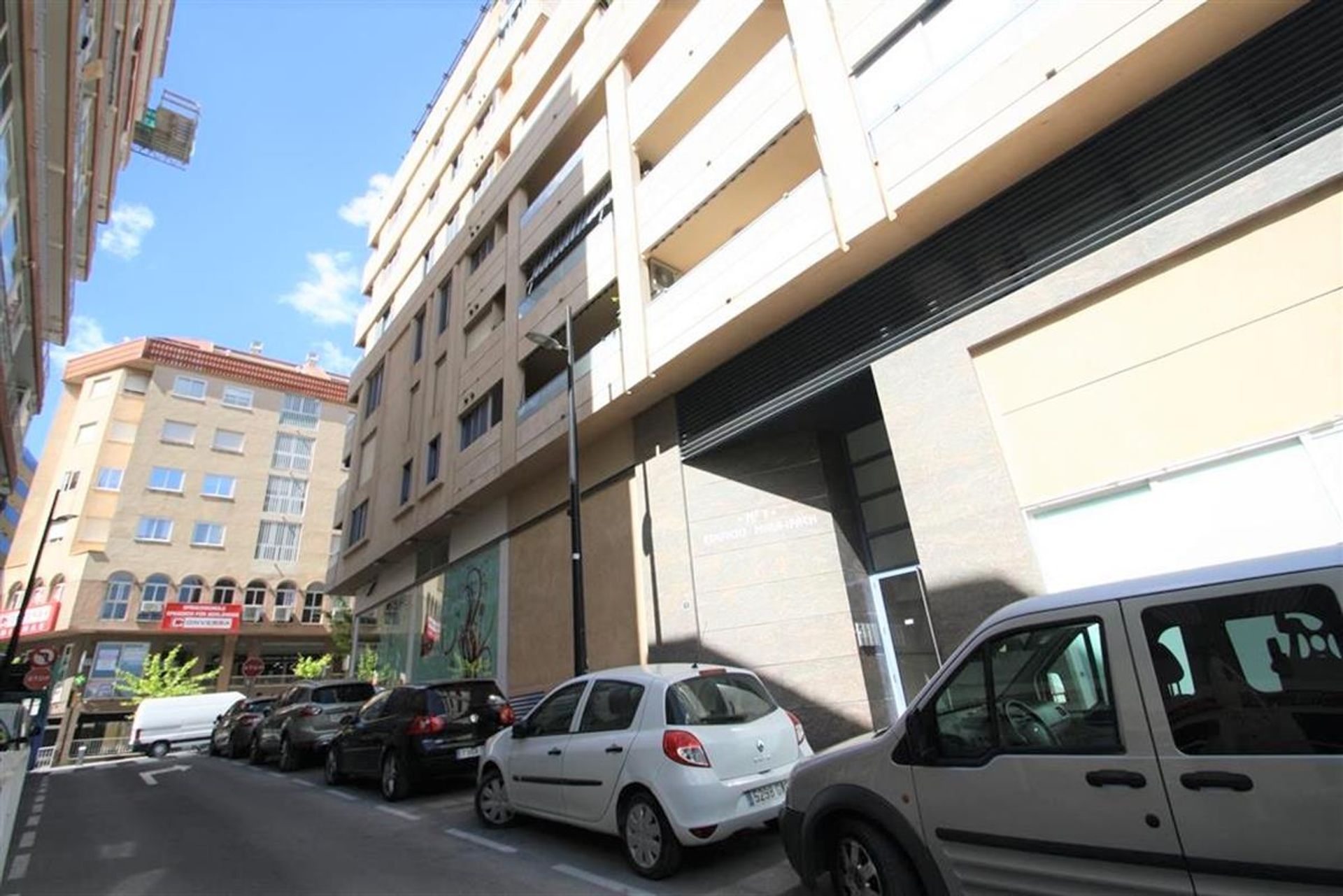 Condominio nel Calpe, Valenza 10944968