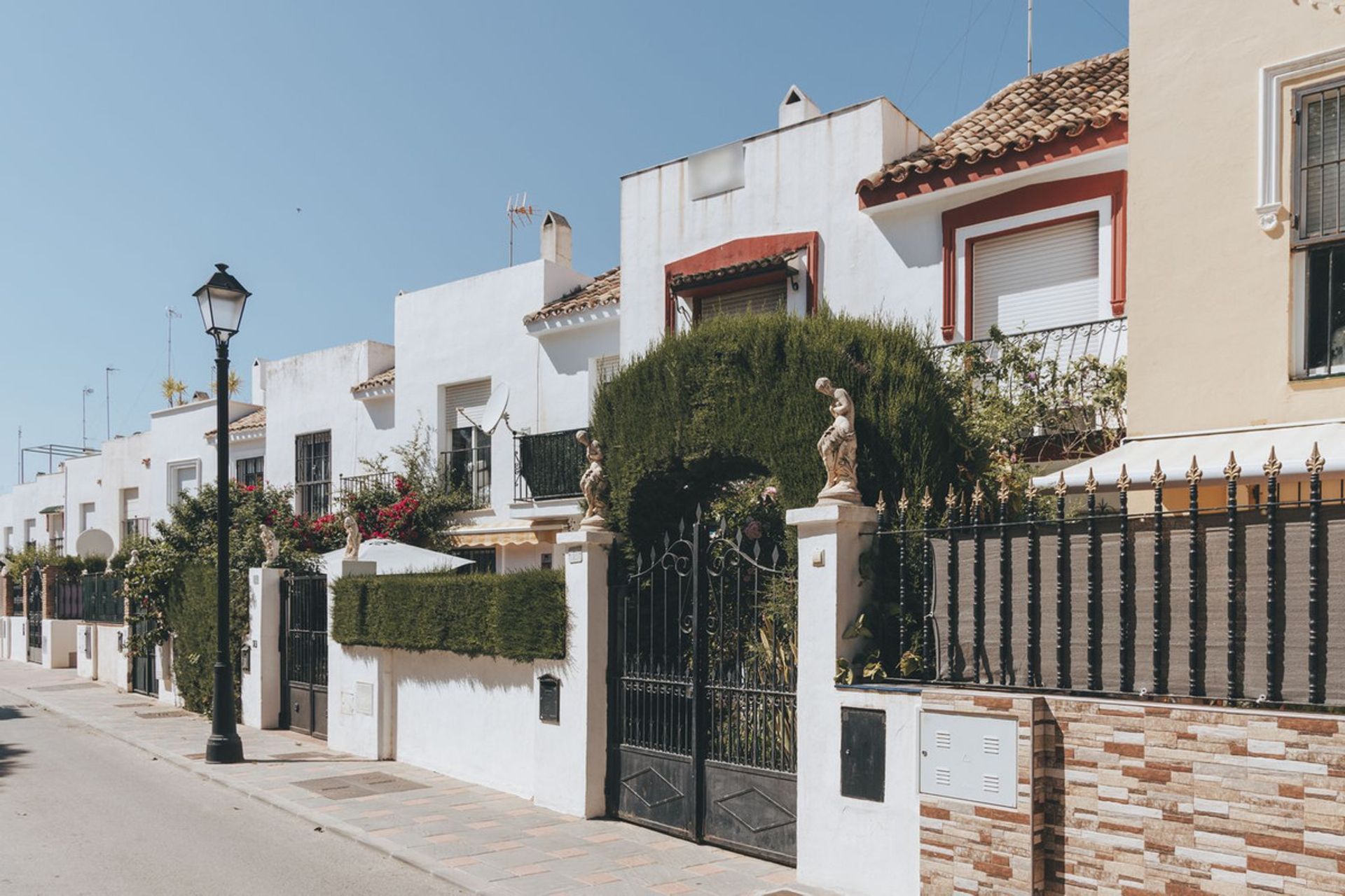 Casa nel San Francisco, Andalusia 10944973