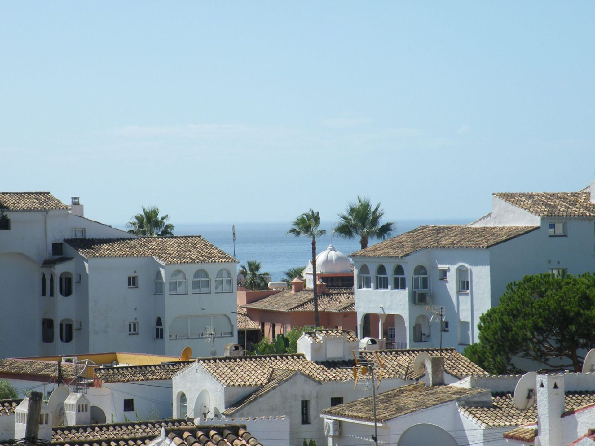 Rumah di Fuengirola, Andalusia 10945010