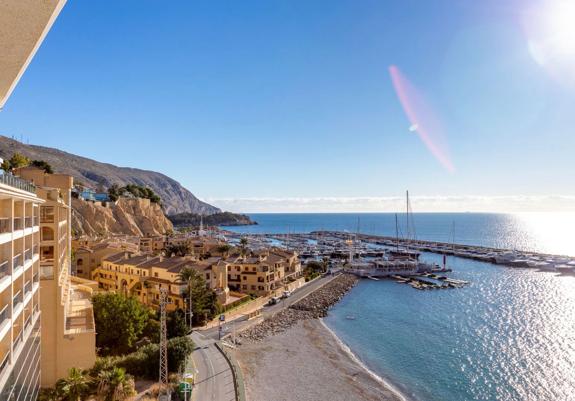 Condominium dans Altea, Valencian Community 10945011