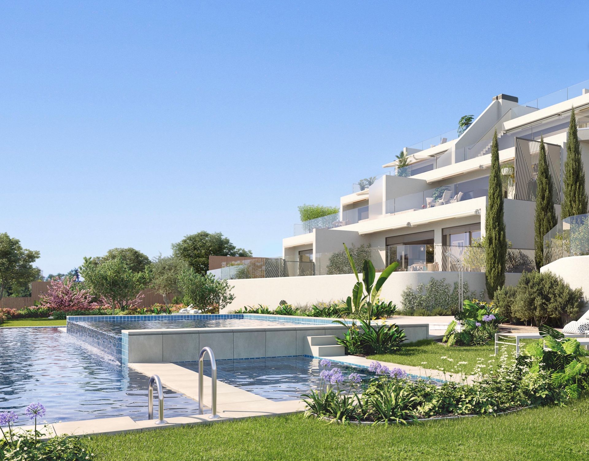 Condominio en Villajoyosa, Valencian Community 10945043