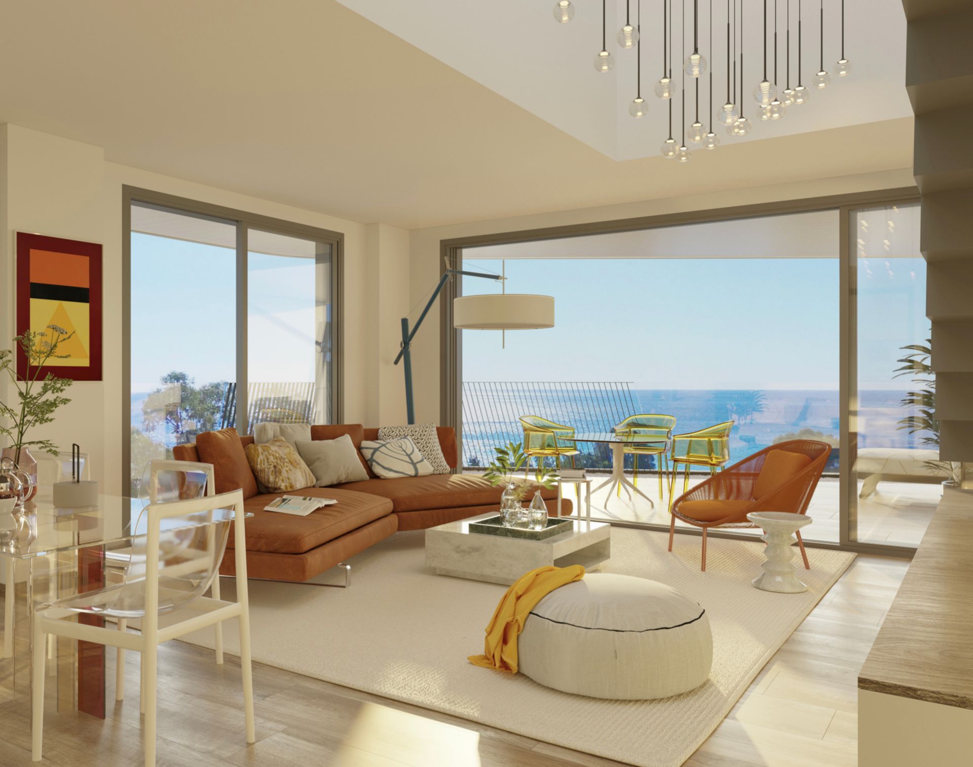 Condominio en Villajoyosa, Valencian Community 10945043