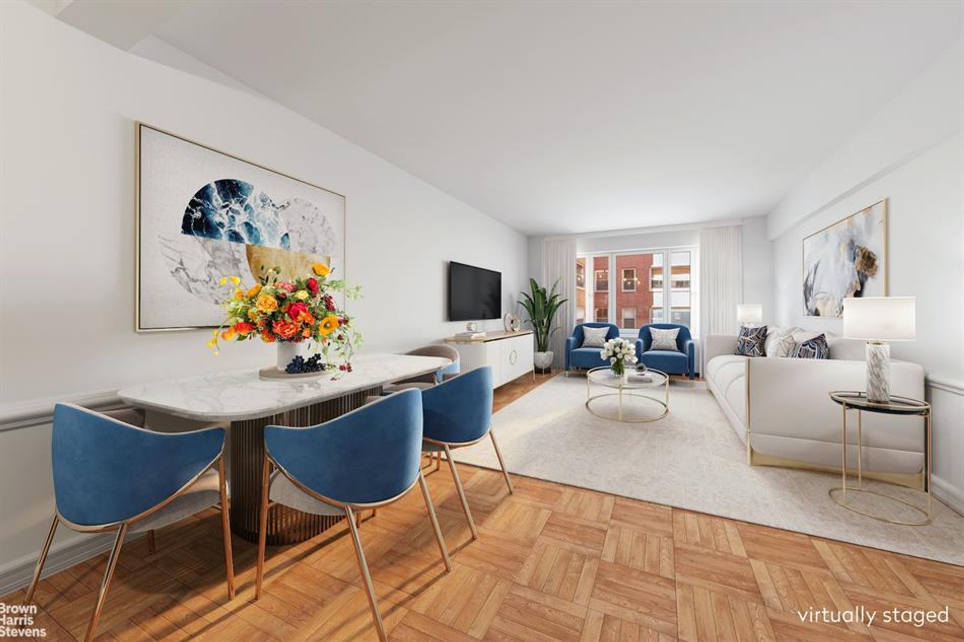 Condominio en manhattan, Nueva York 10945052