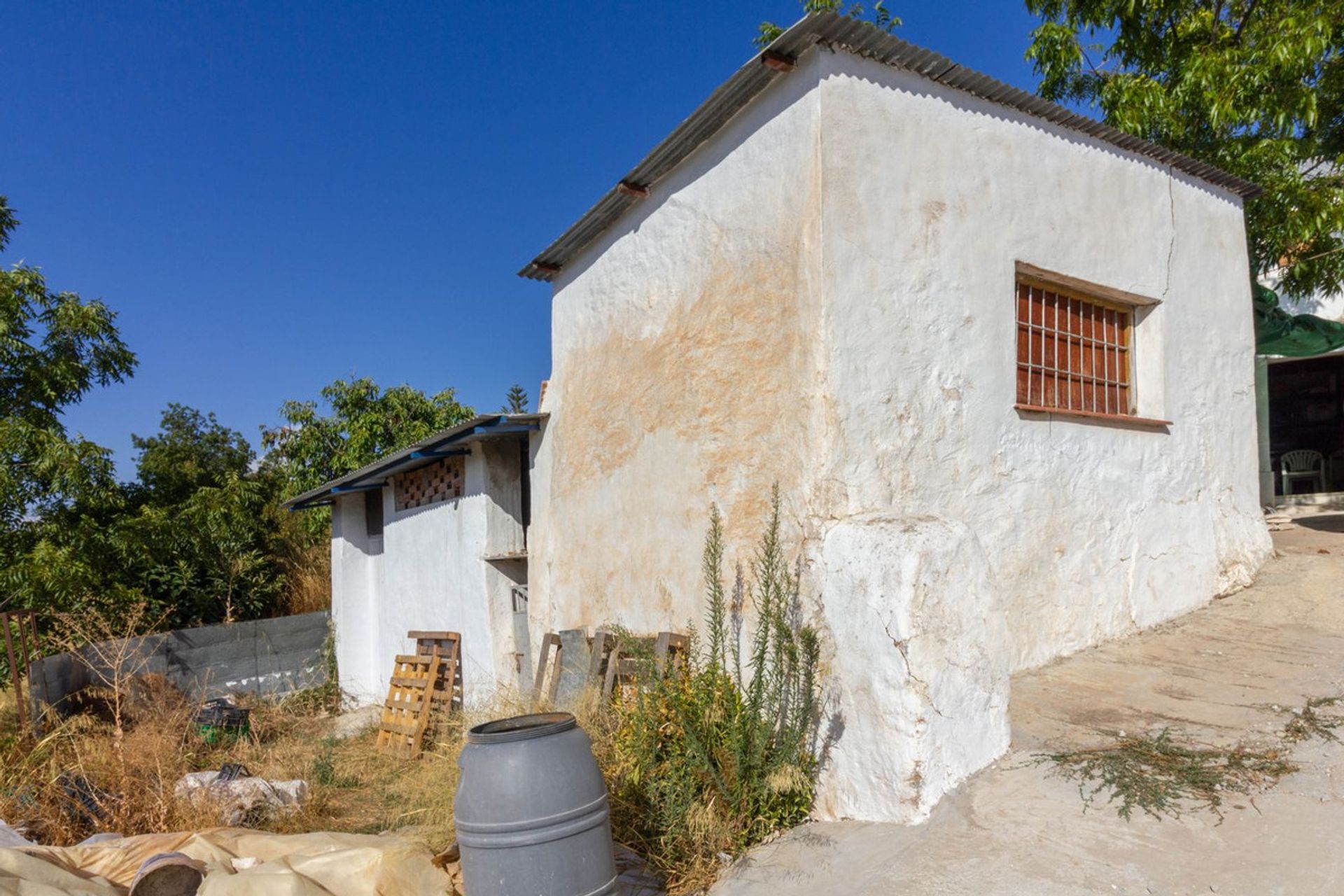 Land in Coín, Andalusia 10945059