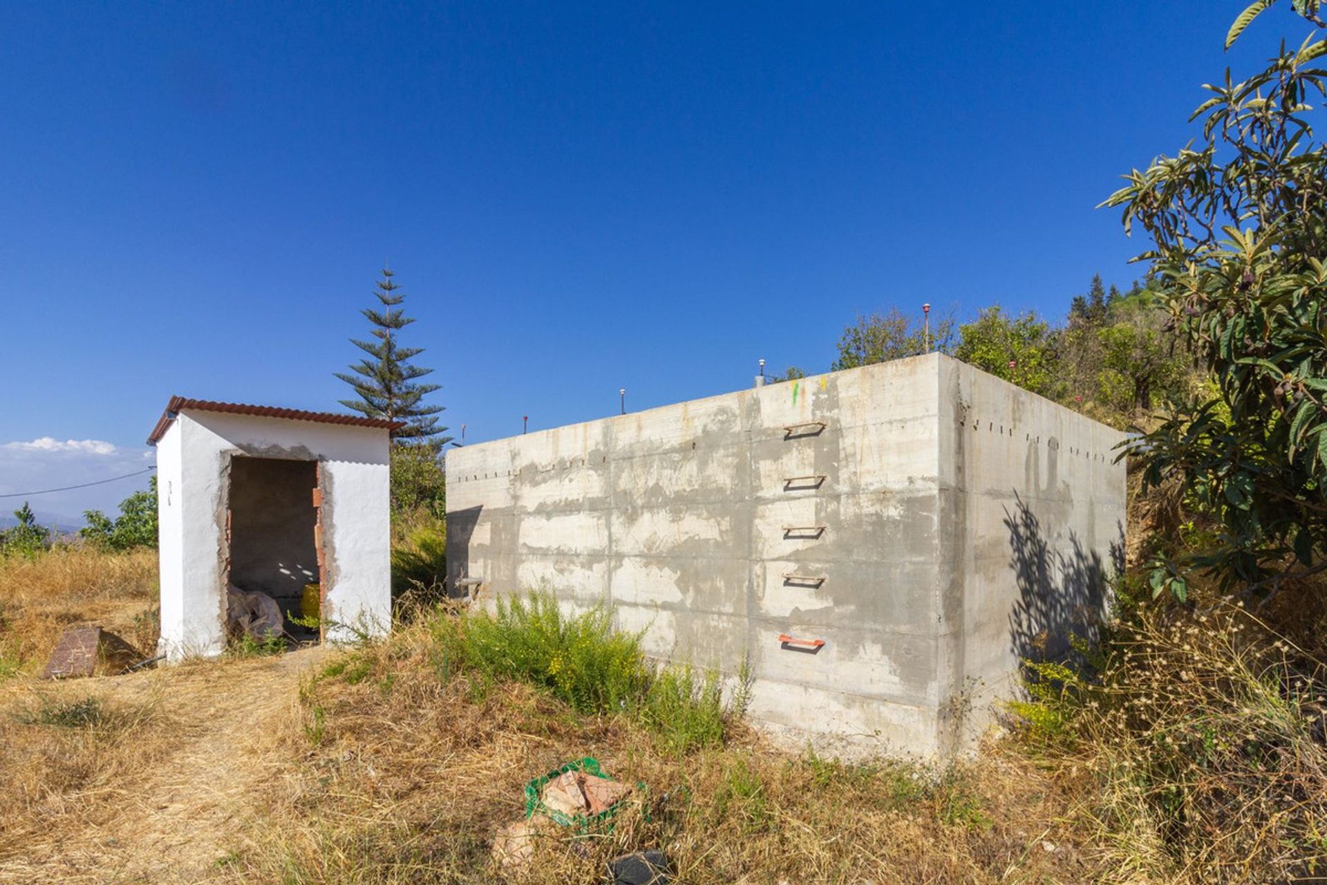 Land in Coín, Andalusia 10945059