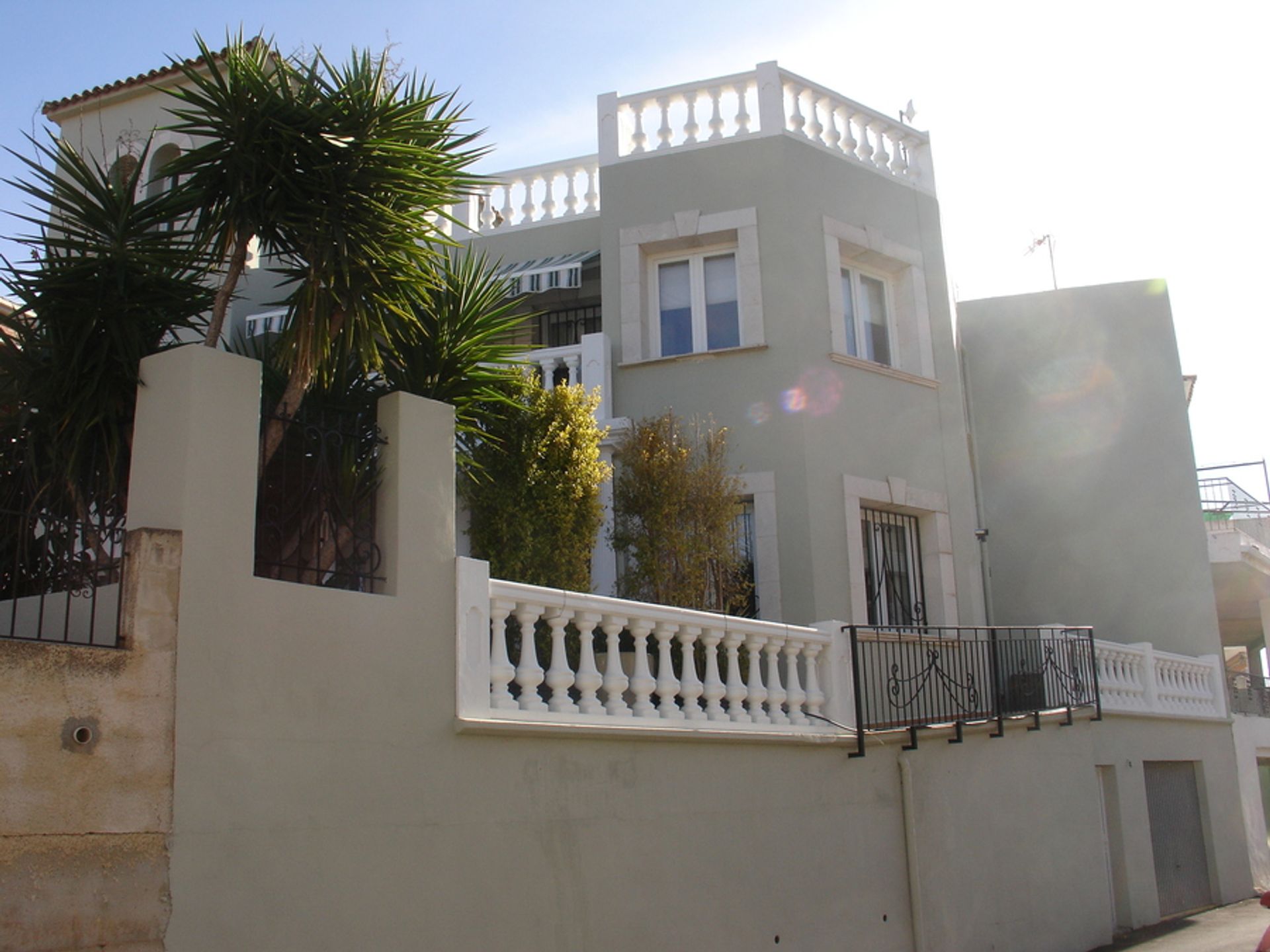 casa en Parcent, Valencian Community 10945073