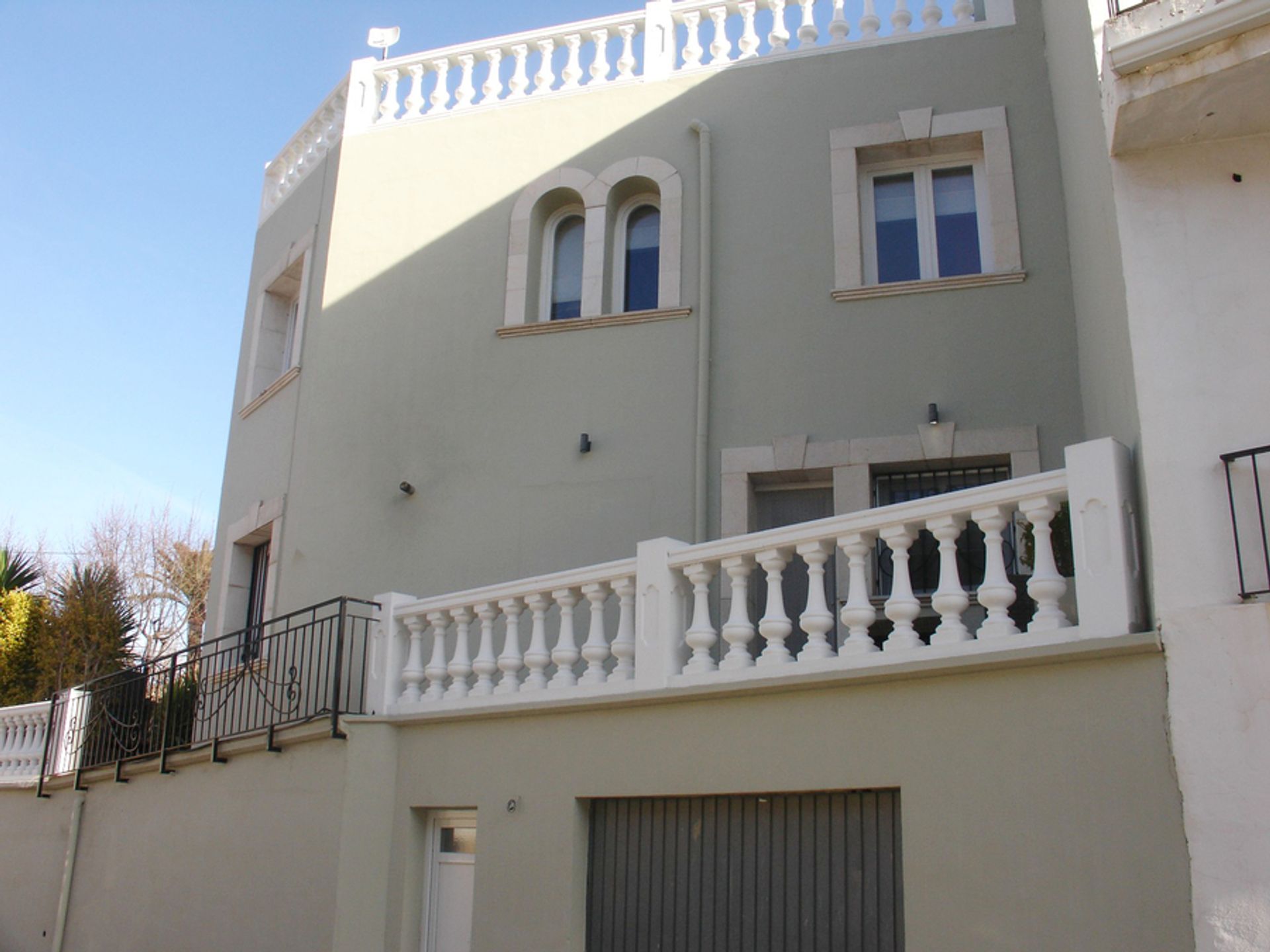 casa en Parcent, Valencian Community 10945073