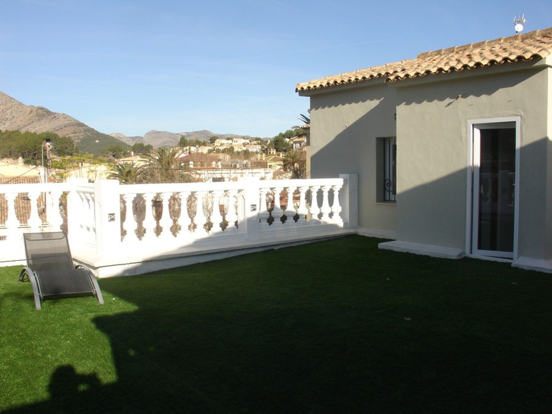 casa en Parcent, Valencian Community 10945073