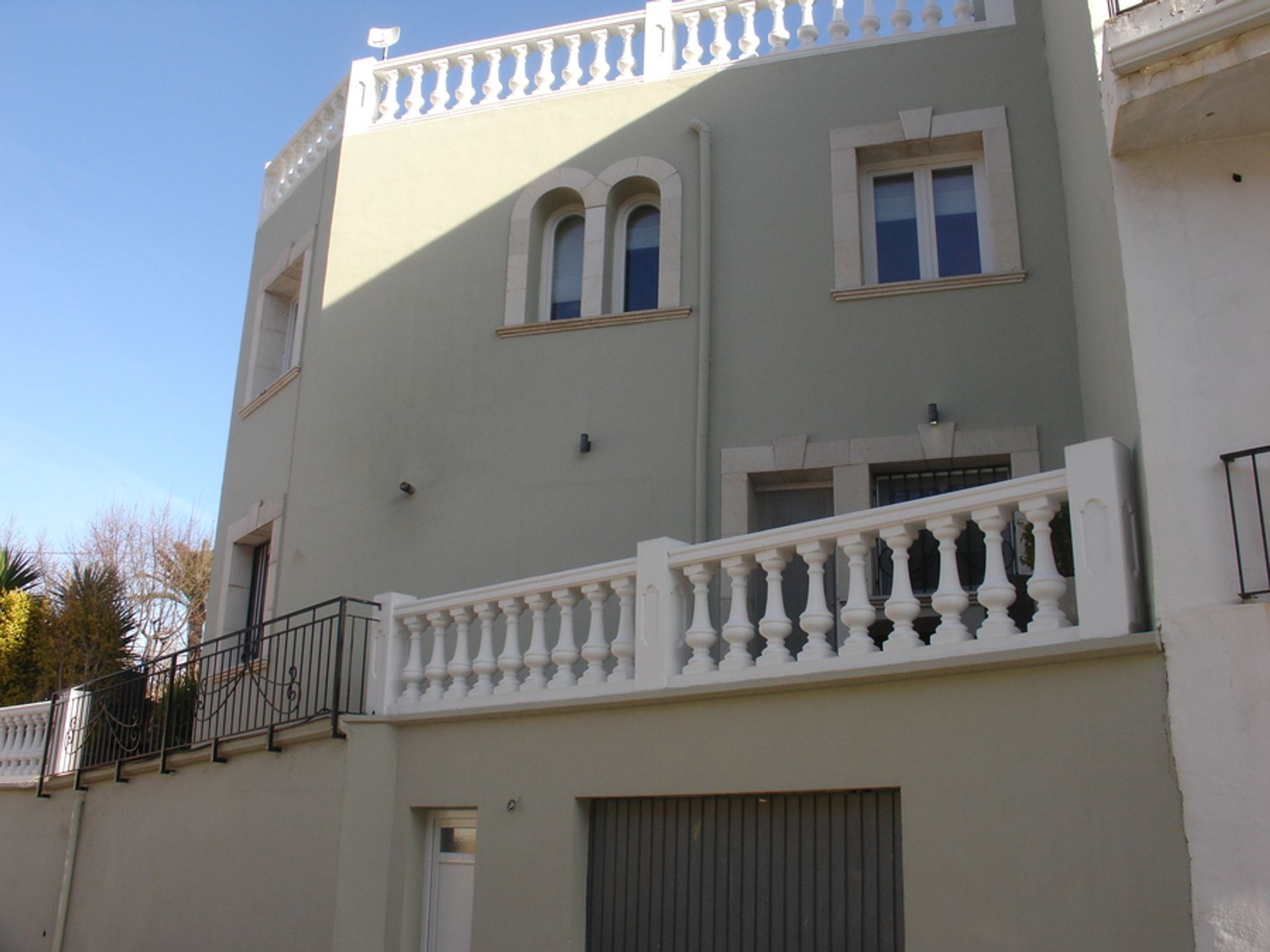 casa en Parcent, Valencian Community 10945073