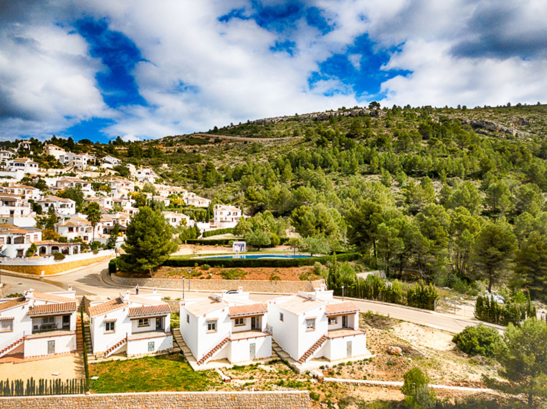 casa en Murla, Valencian Community 10945087