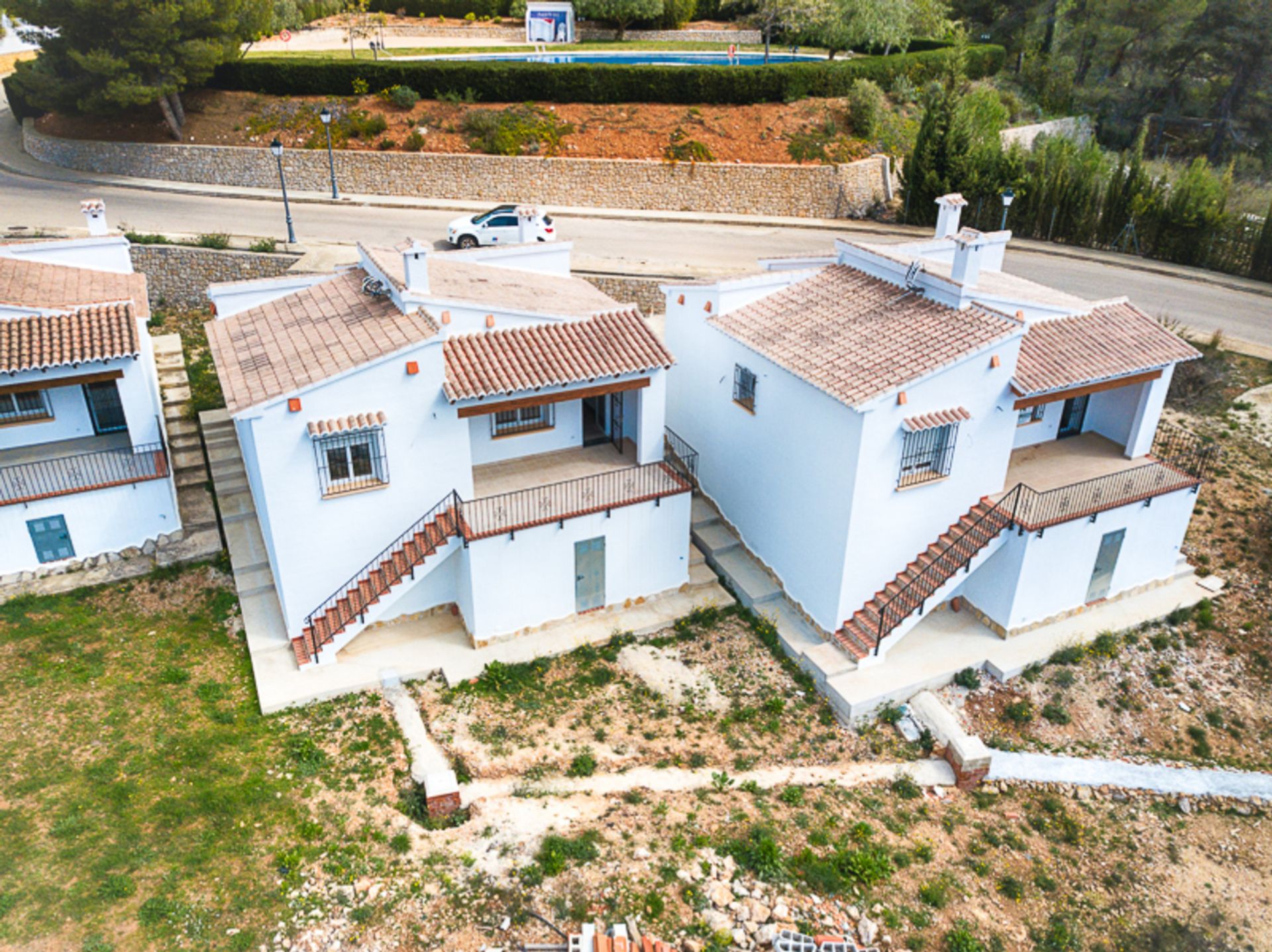 House in Murla, Valencian Community 10945087