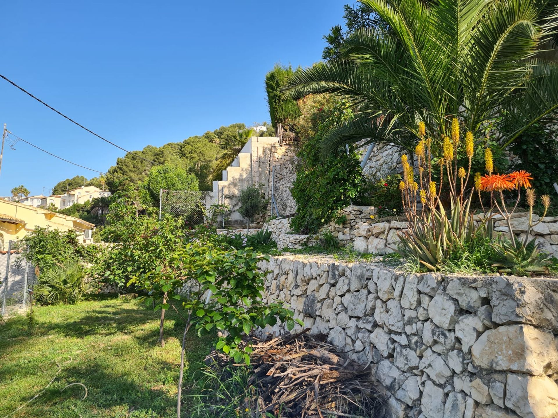 Hus i Benisa, Comunidad Valenciana 10945111