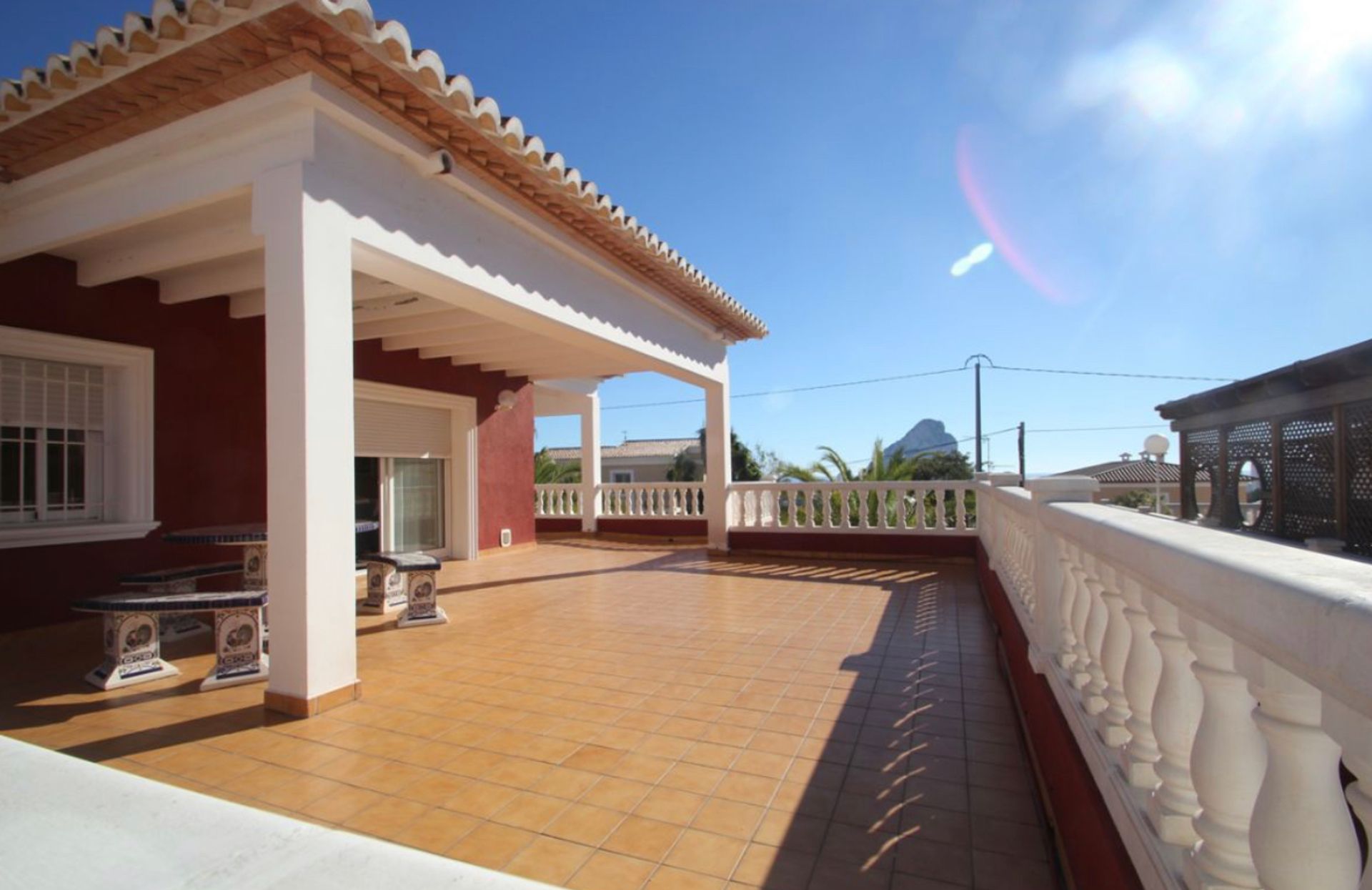 casa no Calp, Valencian Community 10945118