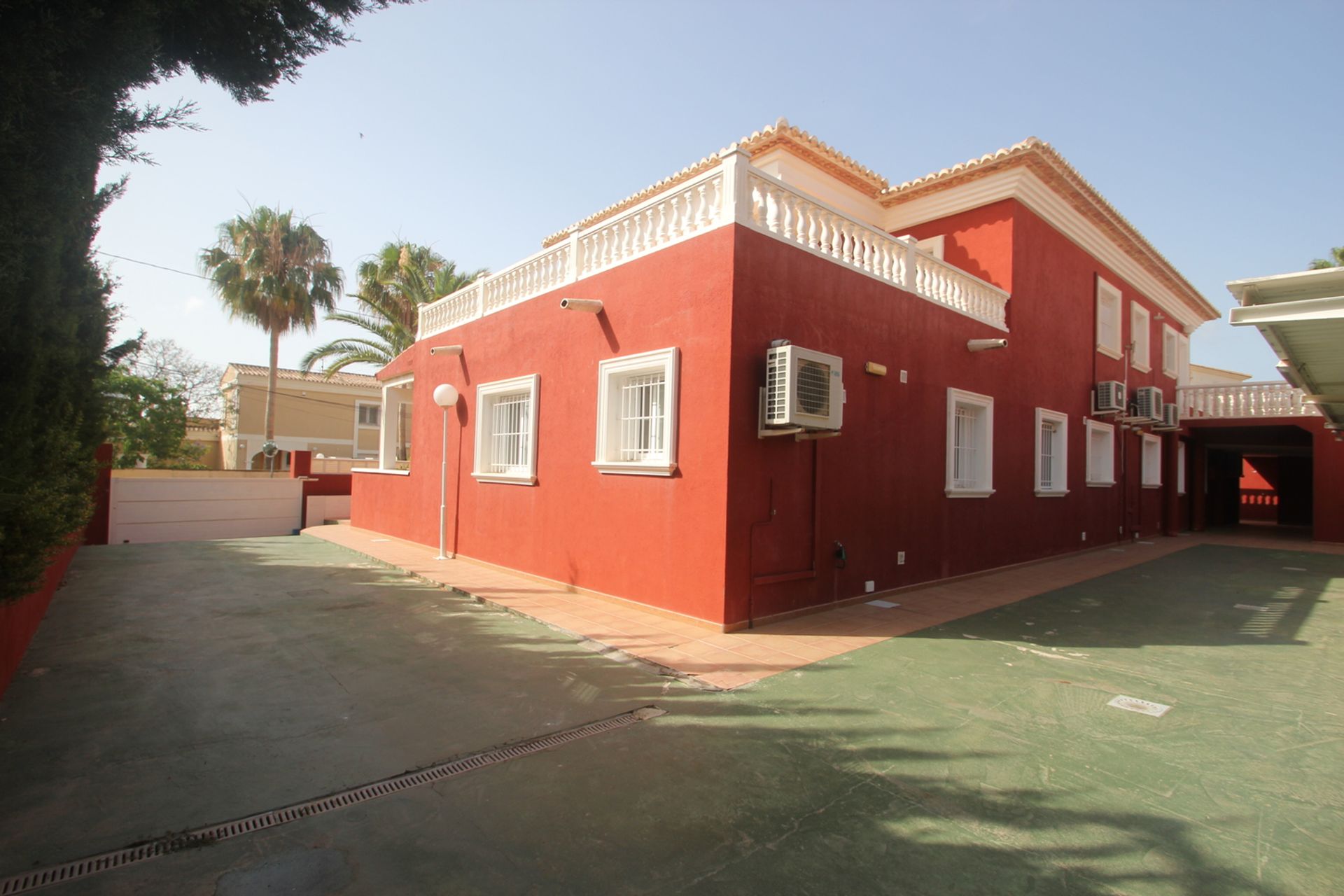 casa no Calp, Valencian Community 10945118