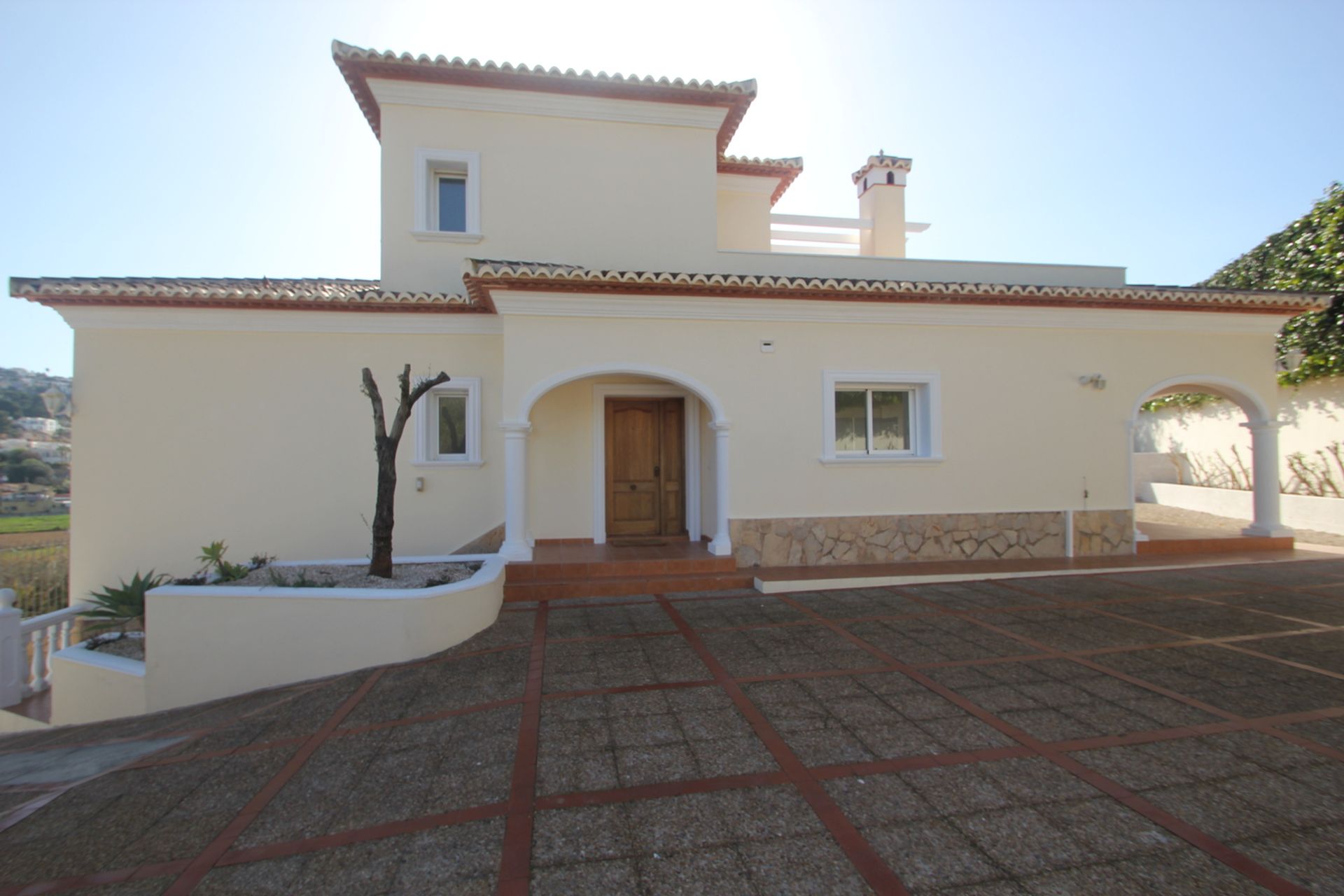 casa en Moraira, Valencian Community 10945126