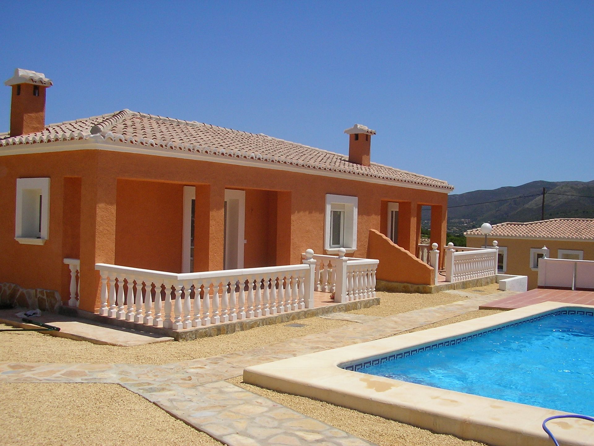 Hus i Alcalalí, Valencian Community 10945144