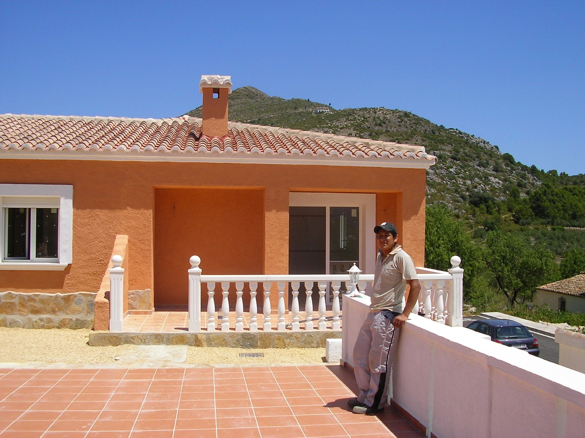 casa en Llíber, Valencia 10945144