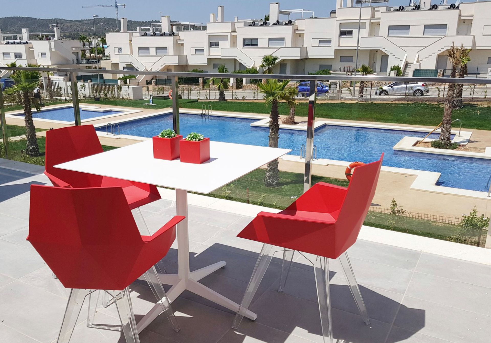 Condominio nel , Valencian Community 10945172