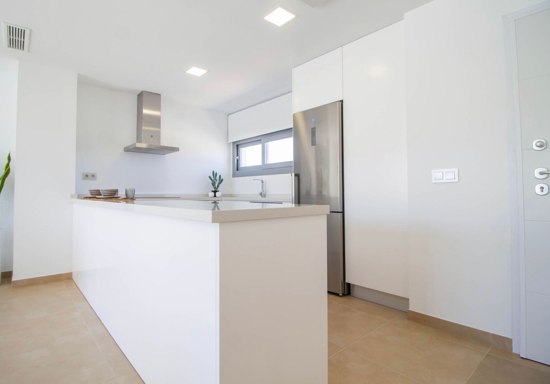 Condominium in Torrevieja, Valencia 10945176