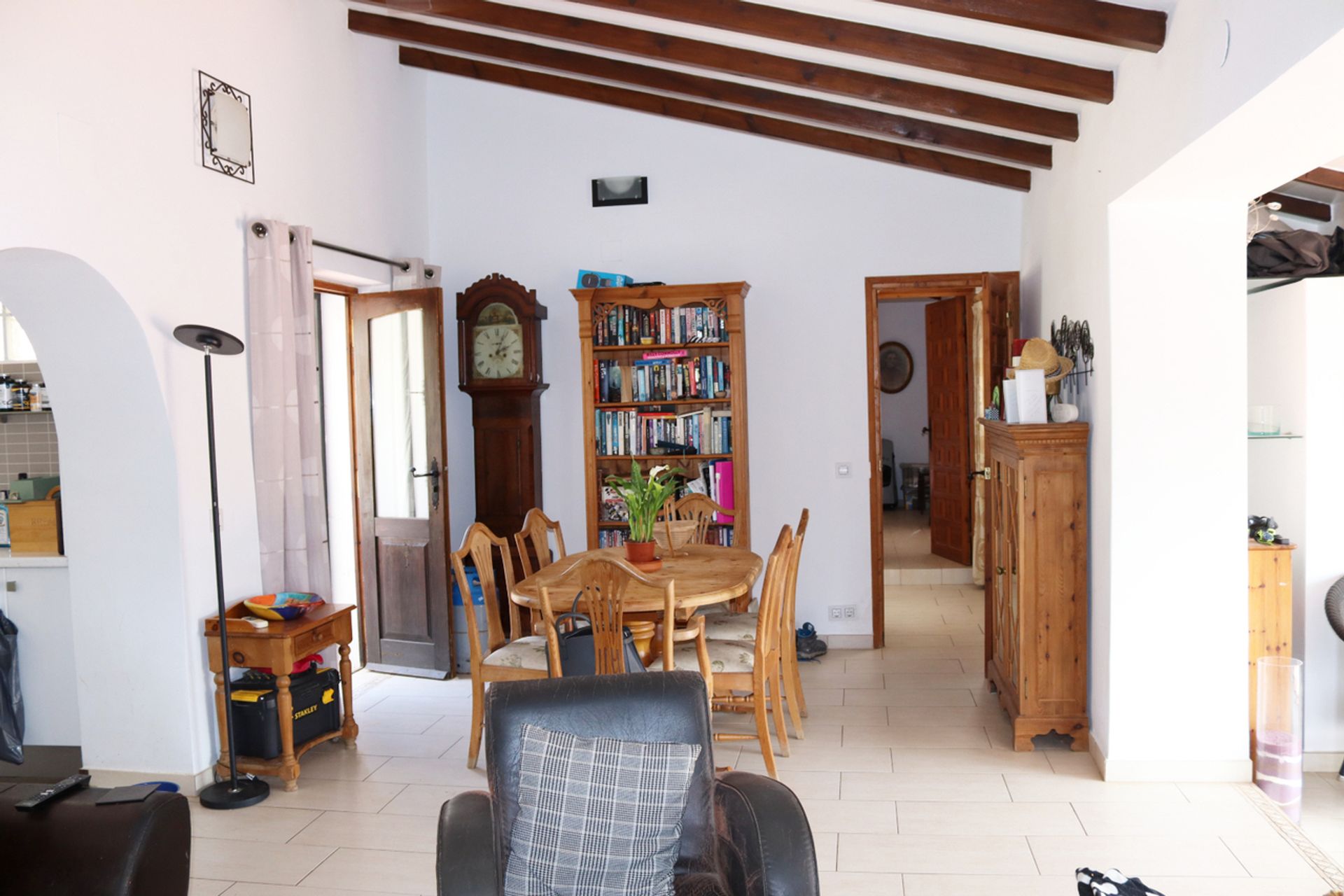 casa en Parcent, Valencian Community 10945198