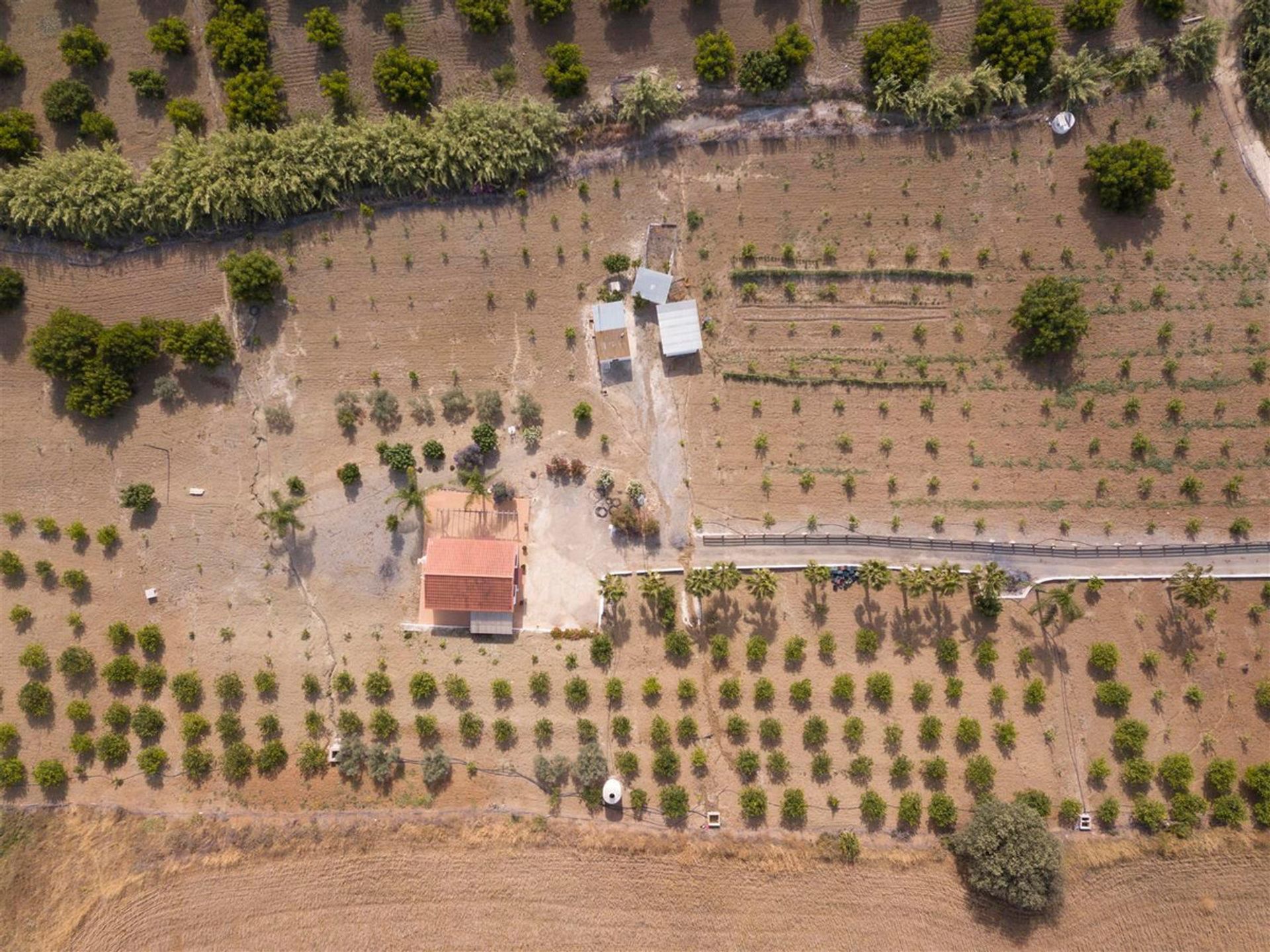 בַּיִת ב Coín, Andalusia 10945247