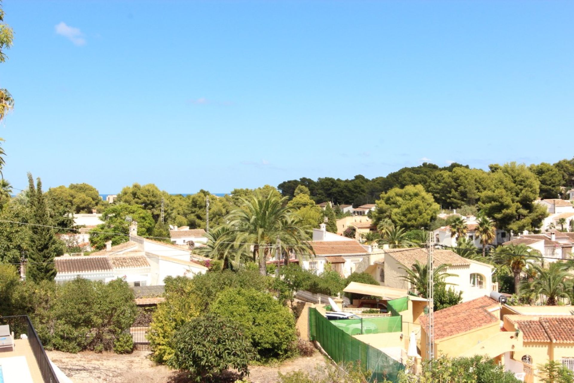 Casa nel Xàbia, Valencian Community 10945249