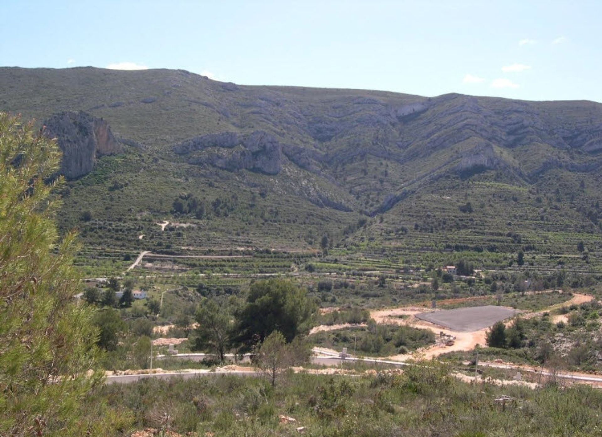 Будинок в Pedreguer, Valencian Community 10945256