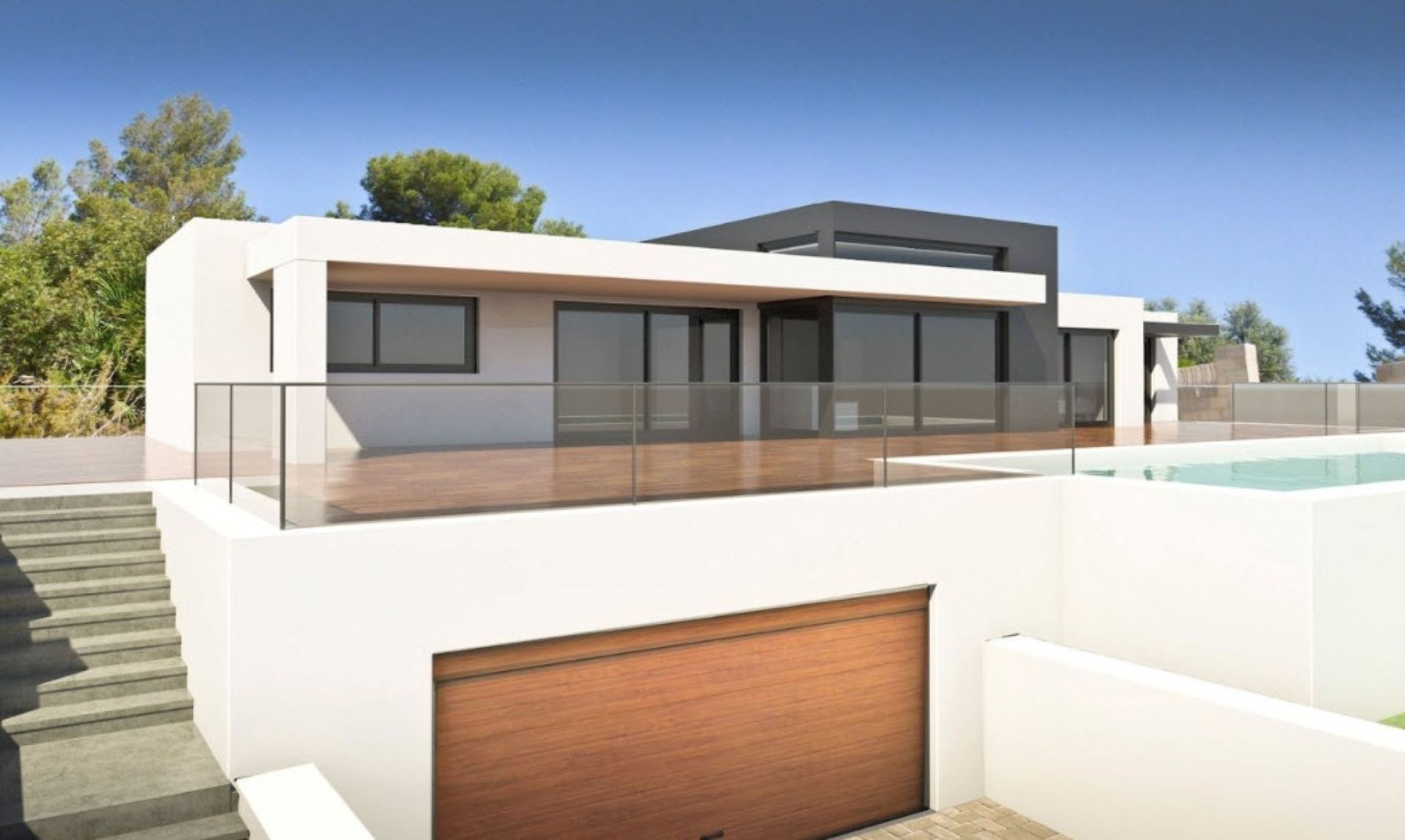 Hus i Pedreguer, Valencia 10945256