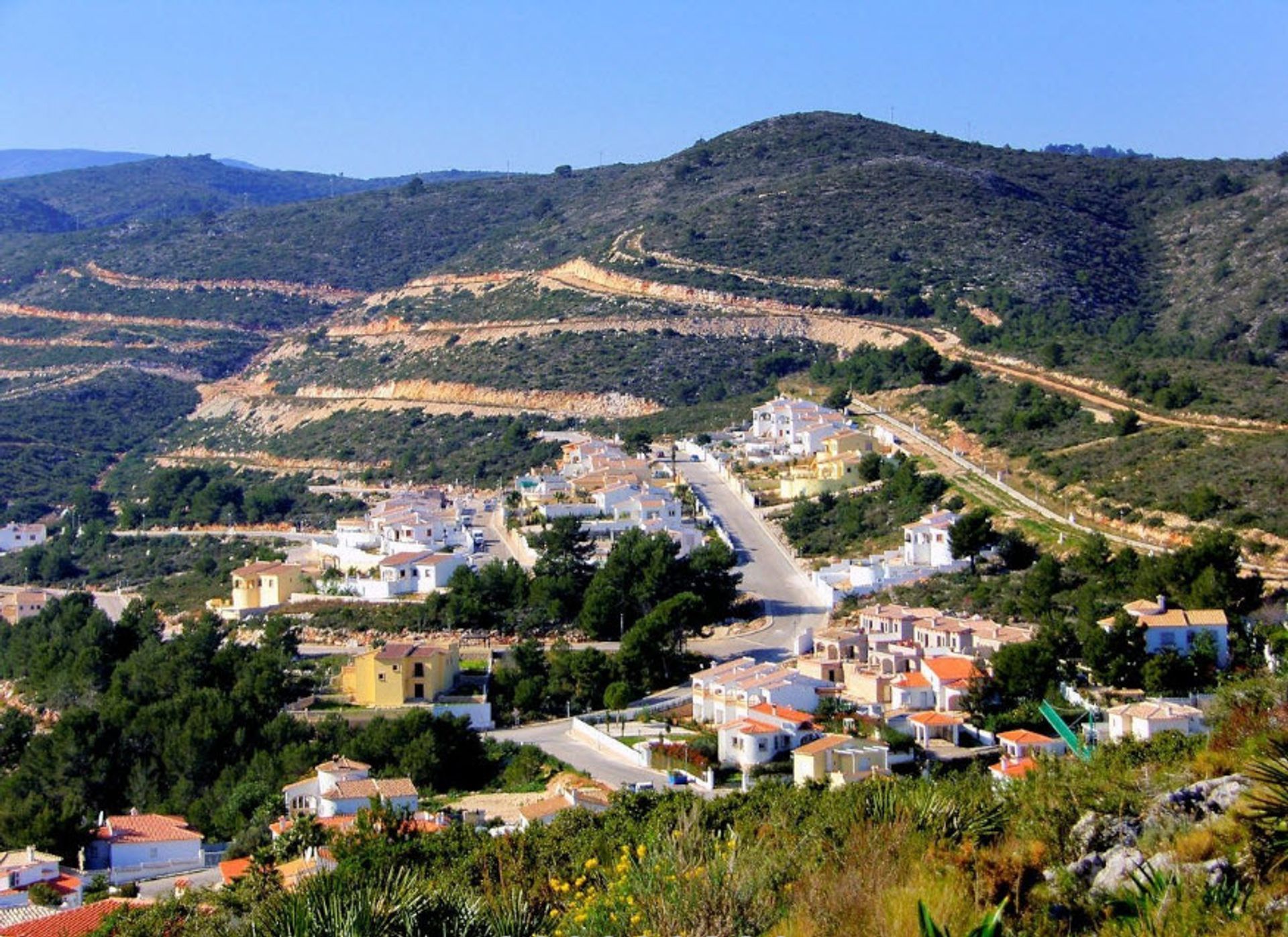 casa en Pedreguer, Valencian Community 10945256