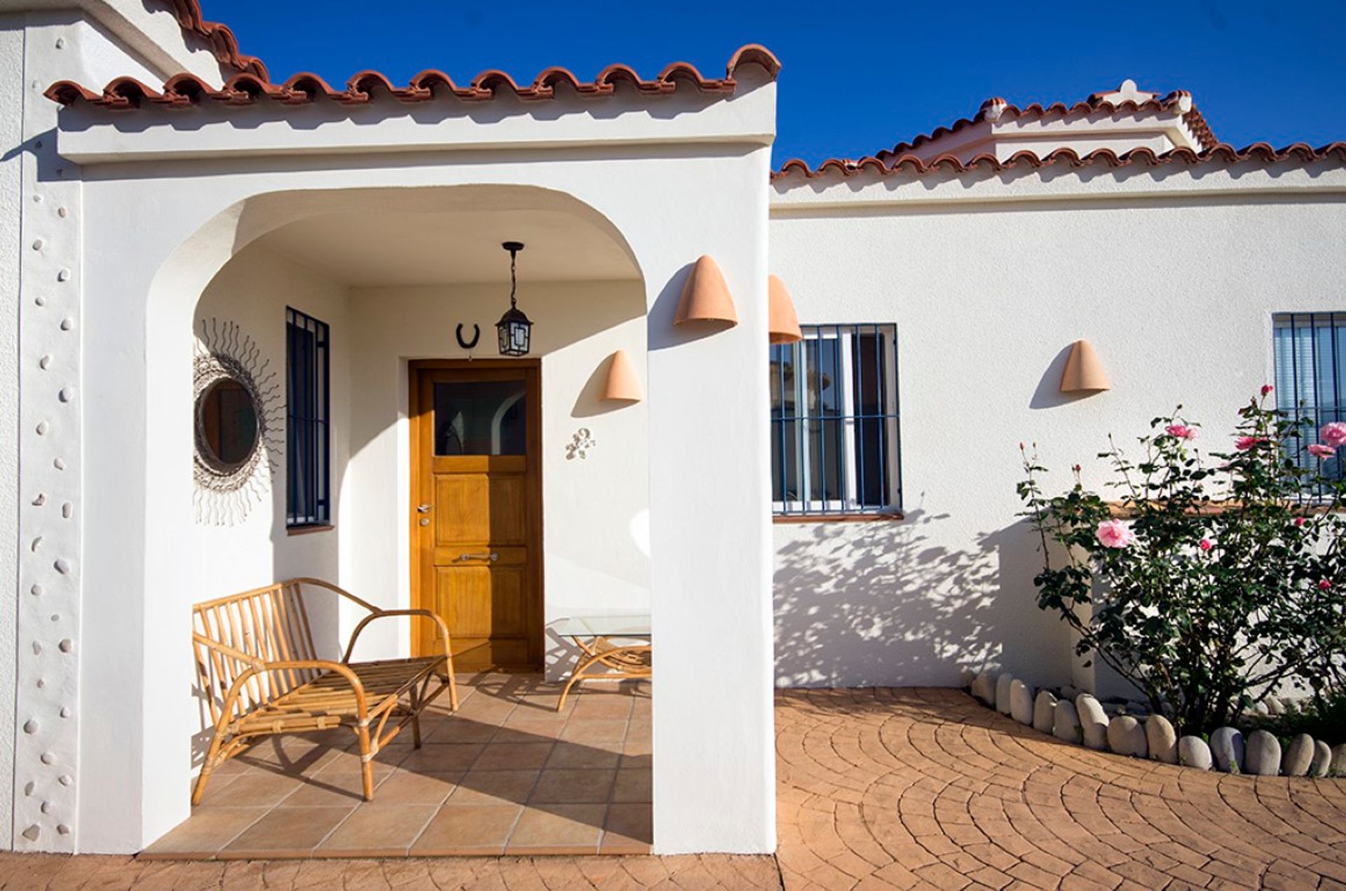 Huis in Murla, Valencian Community 10945268