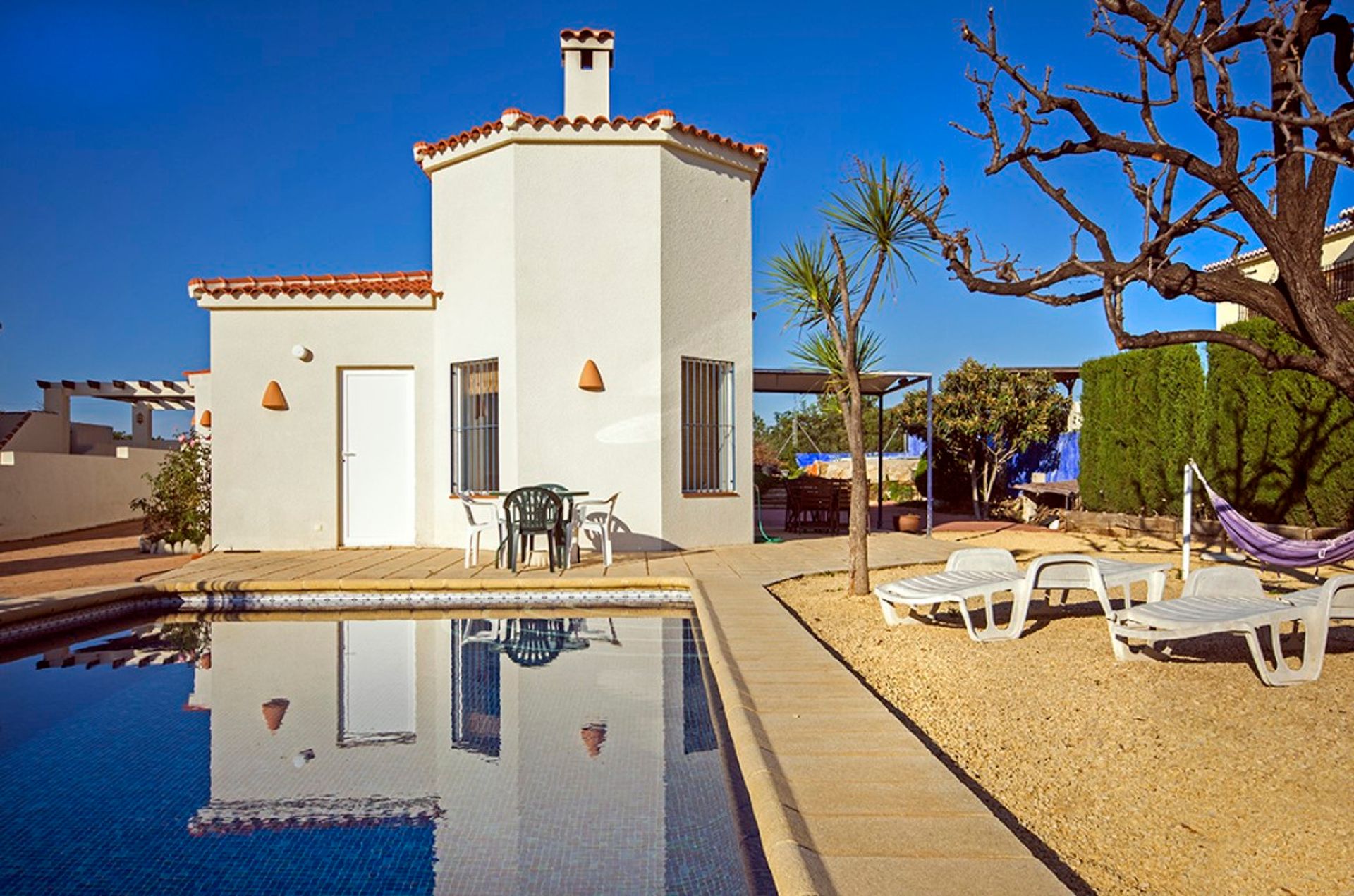 Huis in Murla, Valencian Community 10945268