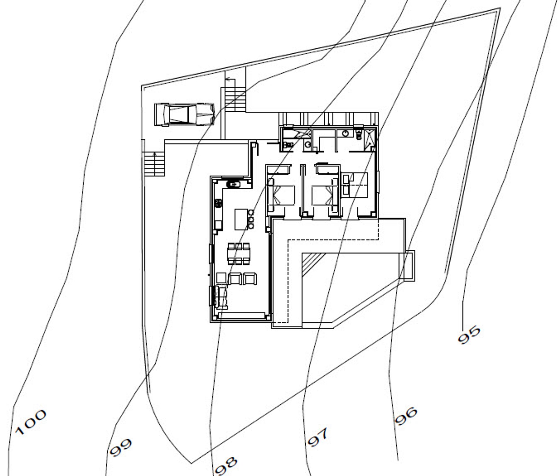 casa en Dénia, Valencia 10945316