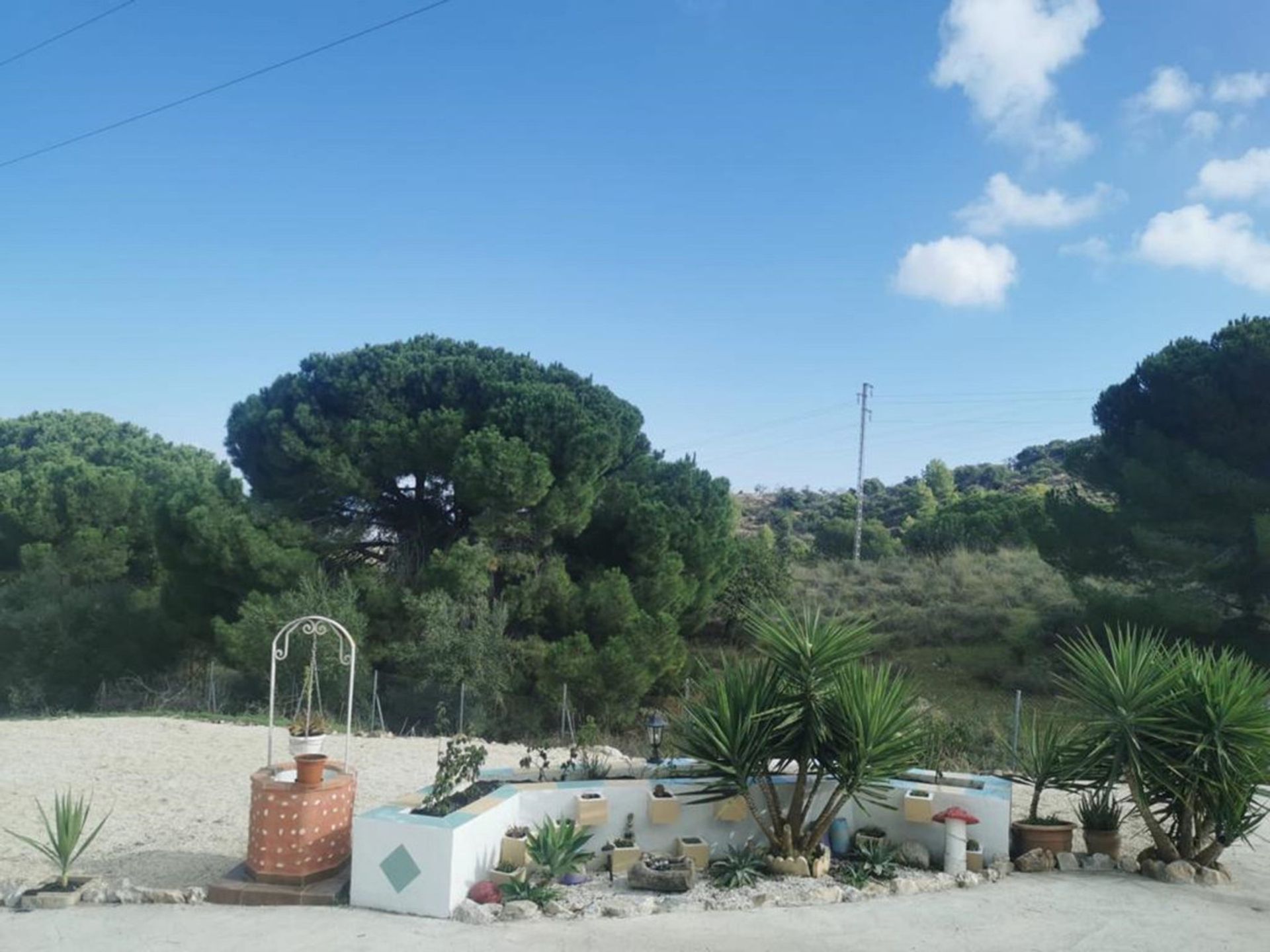 Huis in Alhaurín de la Torre, Andalusia 10945376