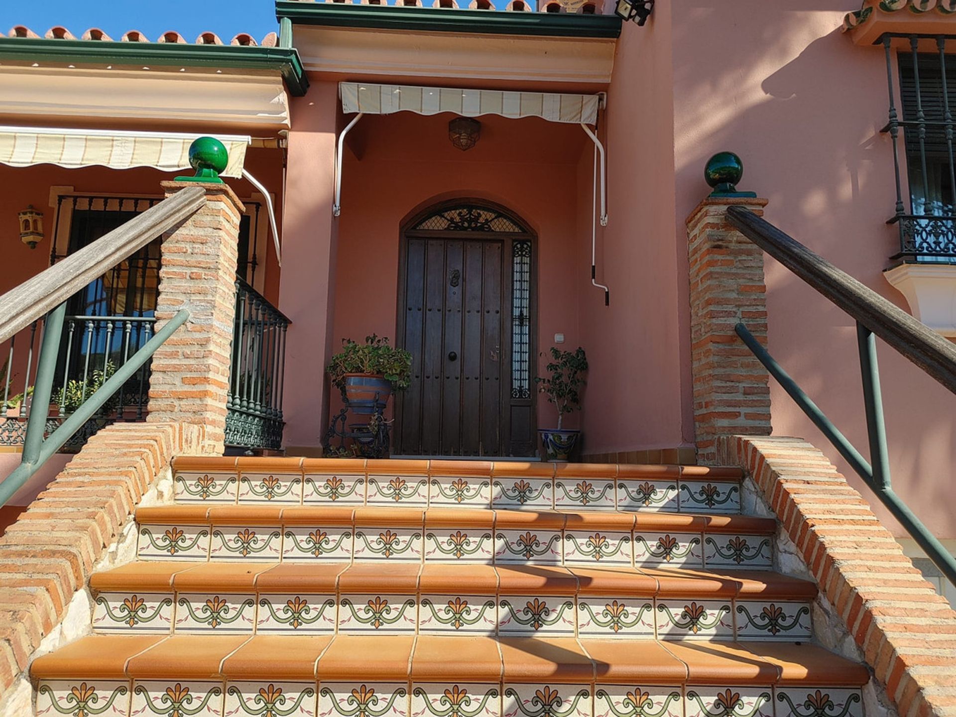 Rumah di Alhaurín de la Torre, Andalucía 10945393