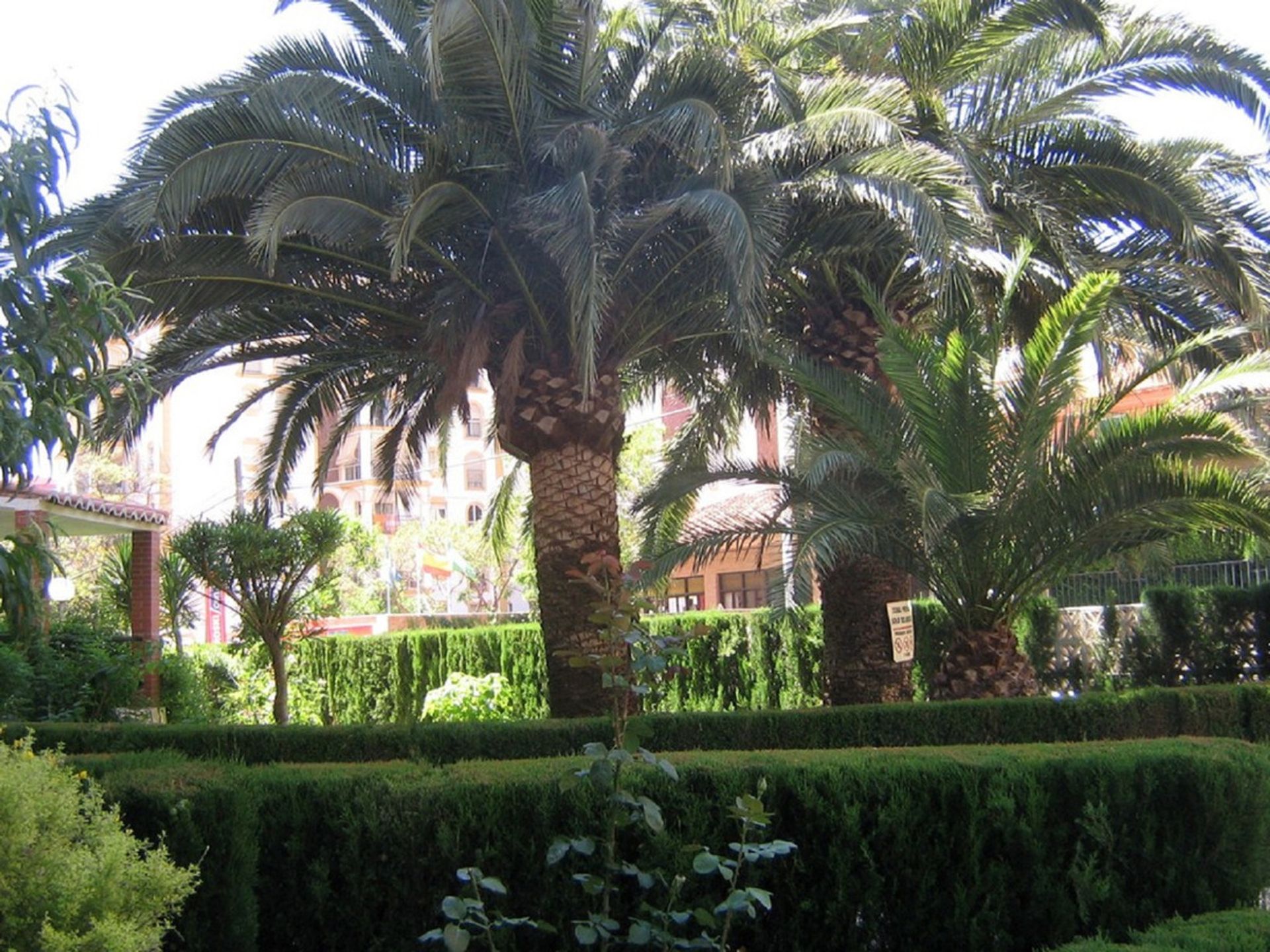 Osakehuoneisto sisään Fuengirola, Andalucía 10945423