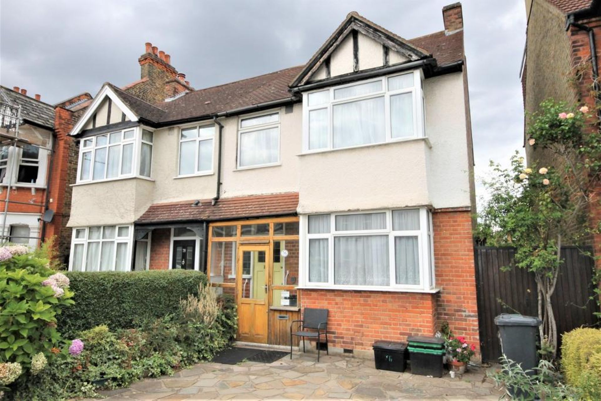 Συγκυριαρχία σε Elmers End, Bromley 10945481