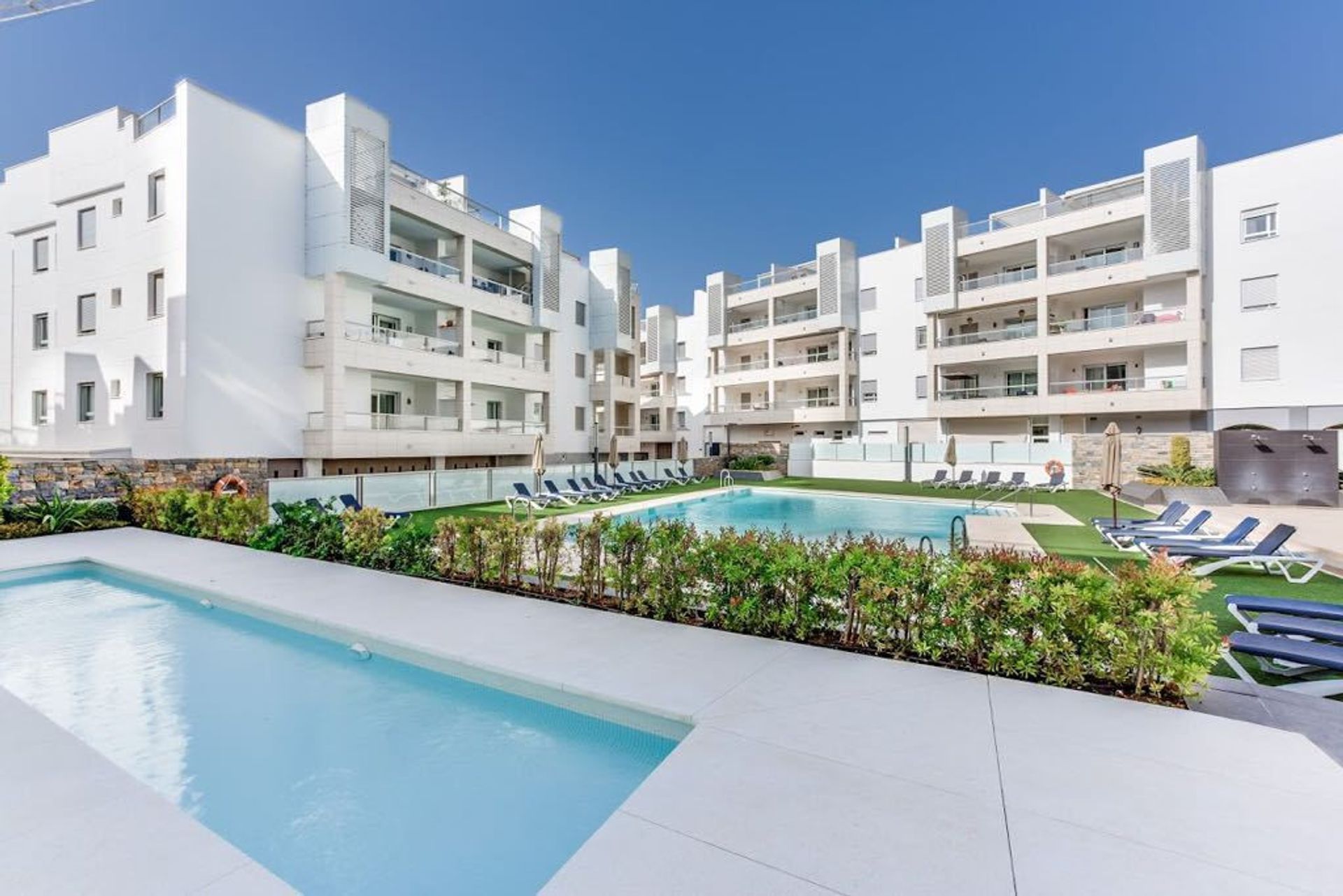 Condominio nel San Pedro de Alcantara, Andalusia 10945493