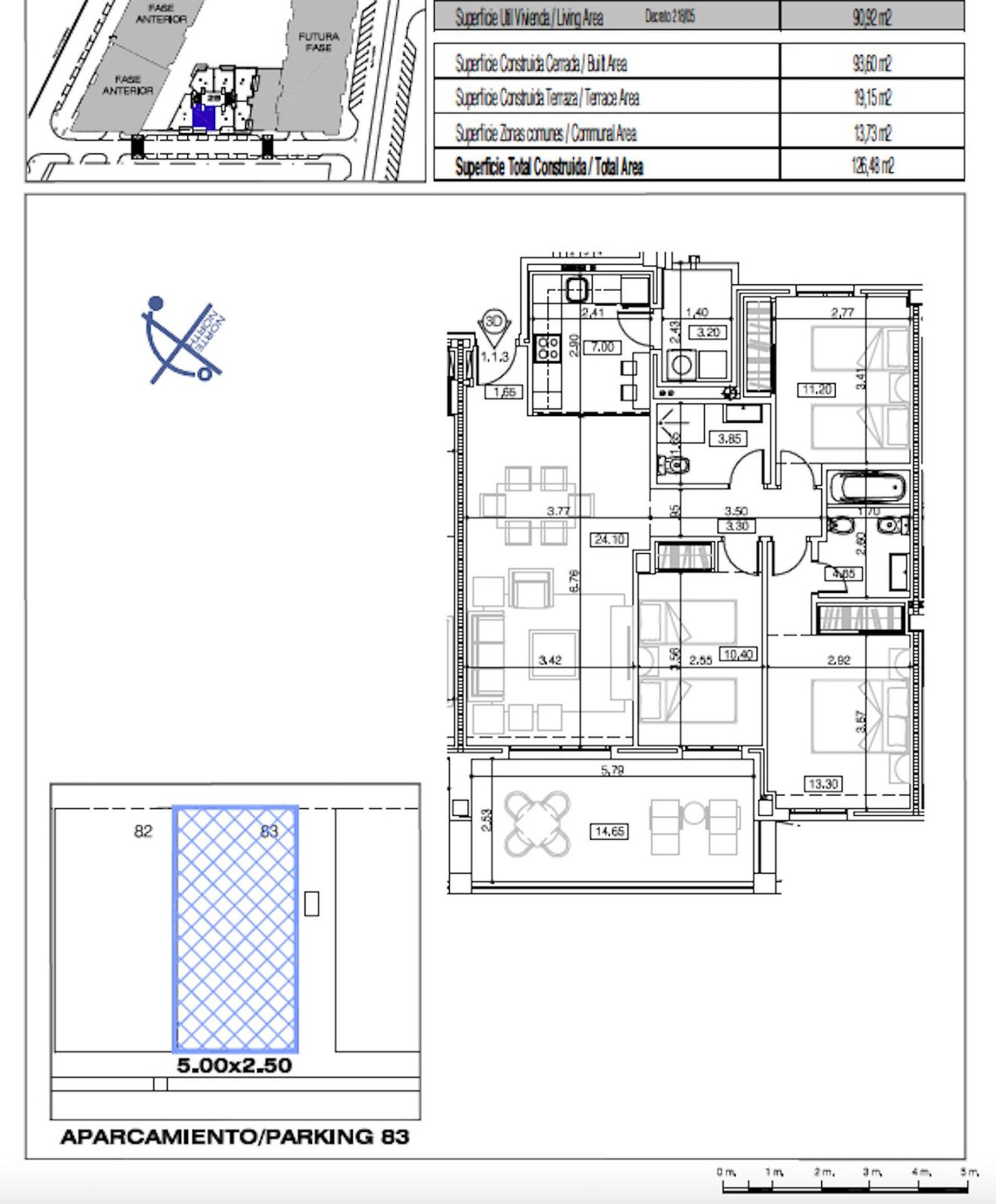 Condominio nel Marbella, Andalucía 10945493