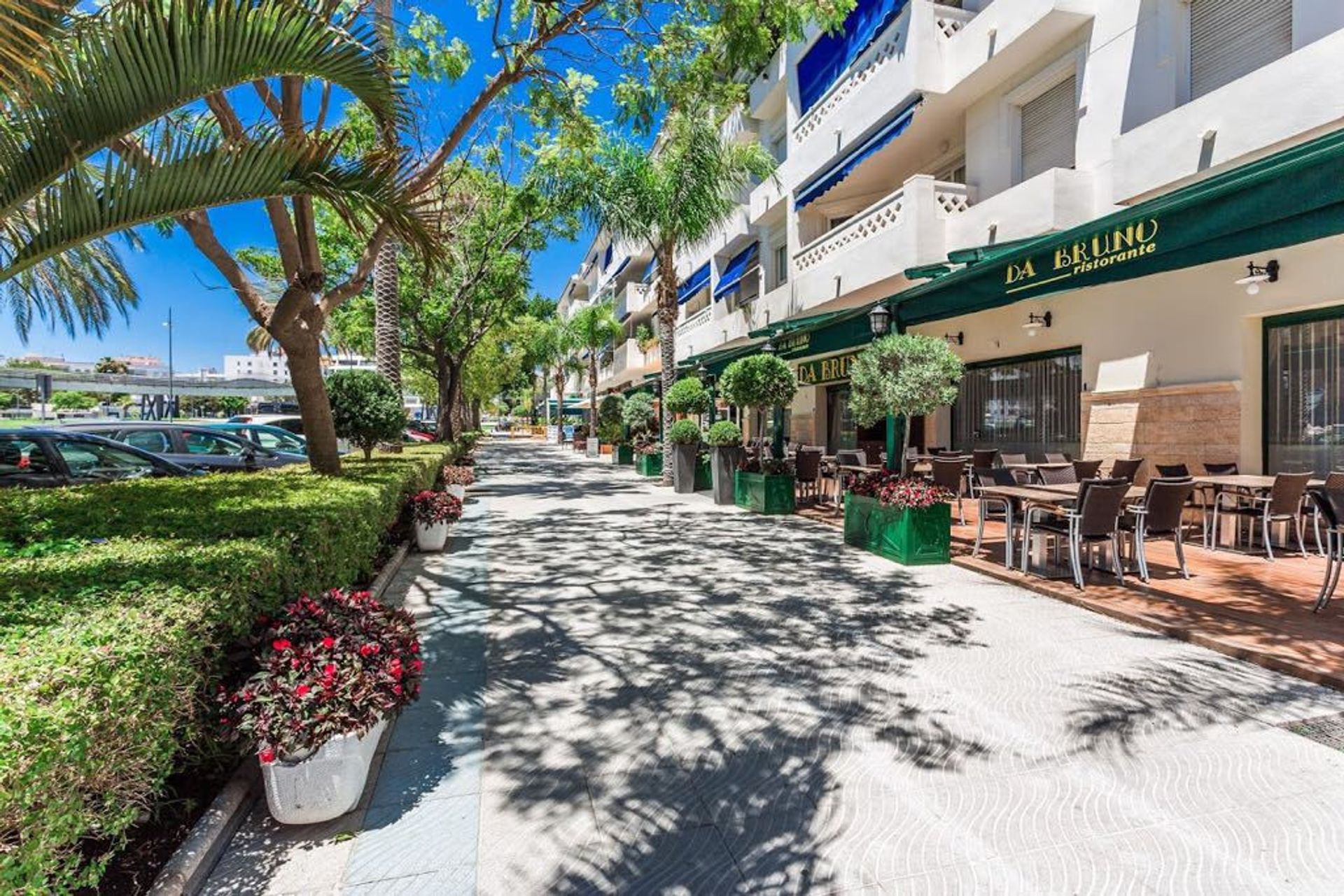 Condominio nel Marbella, Andalucía 10945493