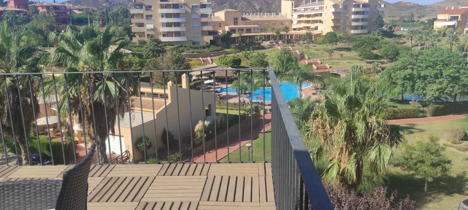 Condominium dans Alhaurín de la Torre, Andalucía 10945518