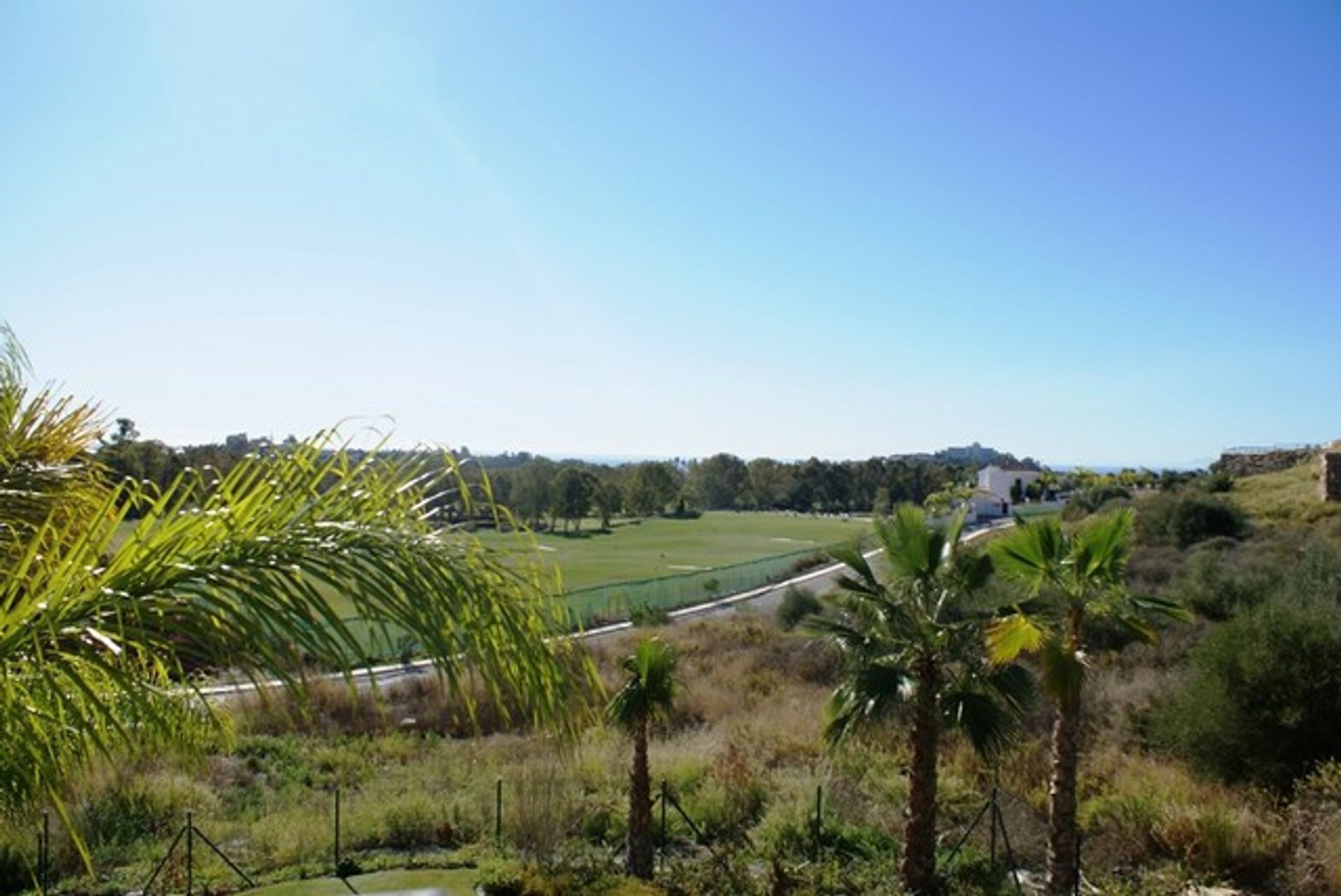 loger dans Benahavís, Andalucía 10945534