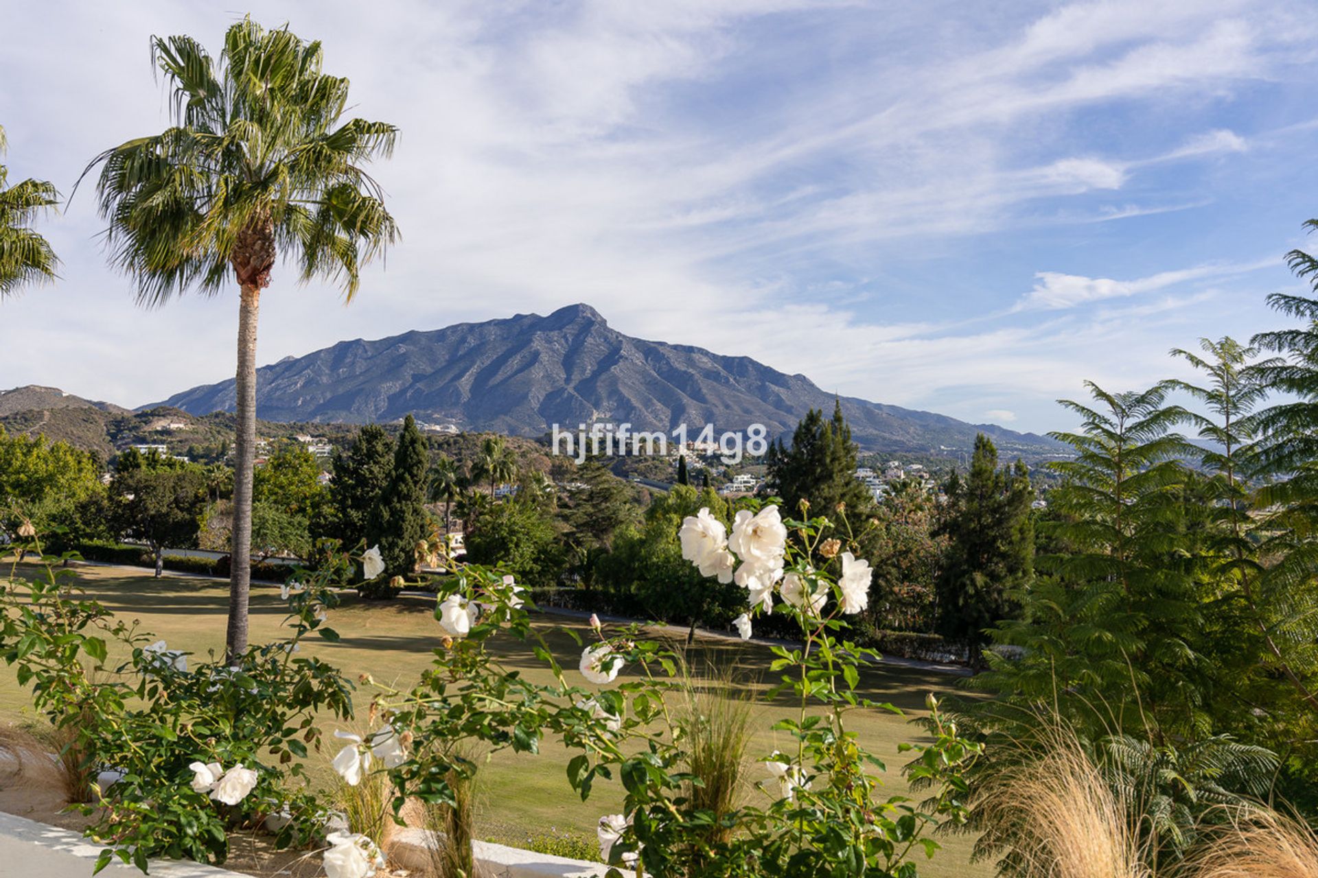 بيت في Benahavís, Andalucía 10945543