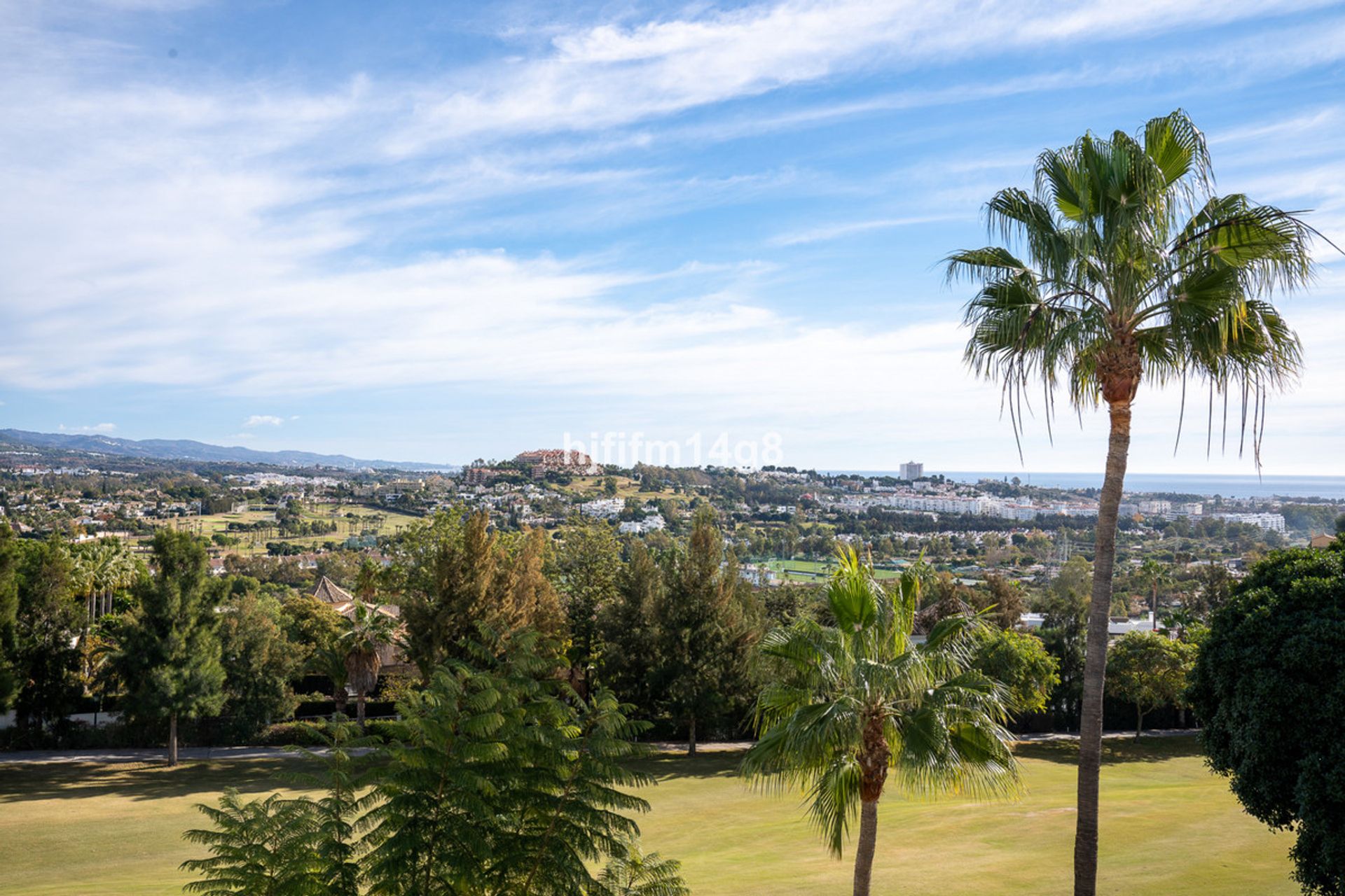 بيت في Benahavís, Andalucía 10945543