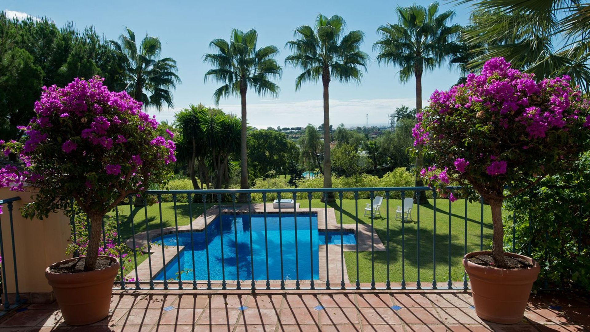 casa en Benahavís, Andalucía 10945574