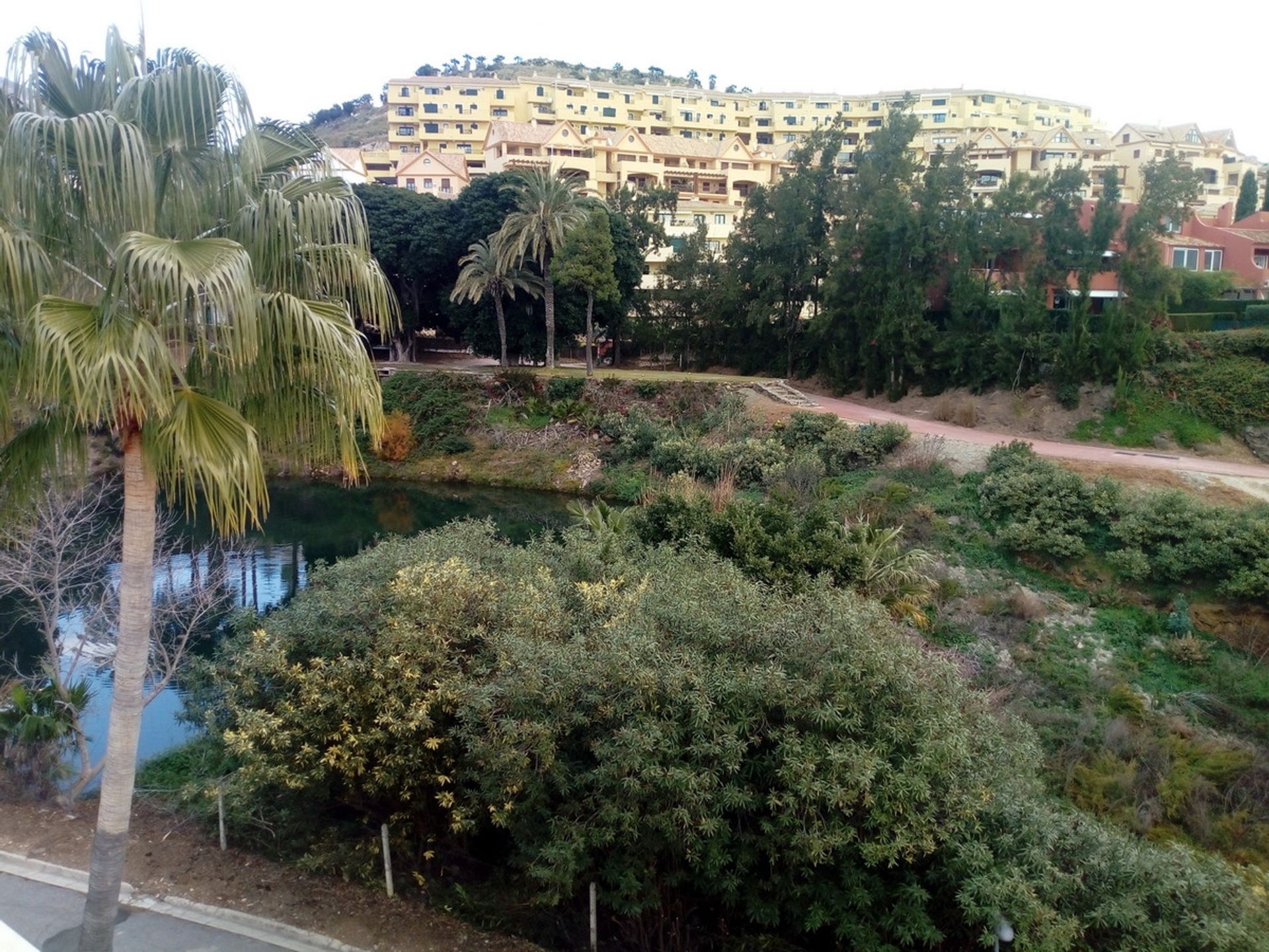 Osakehuoneisto sisään Arroyo de la Miel, Andalusia 10945629