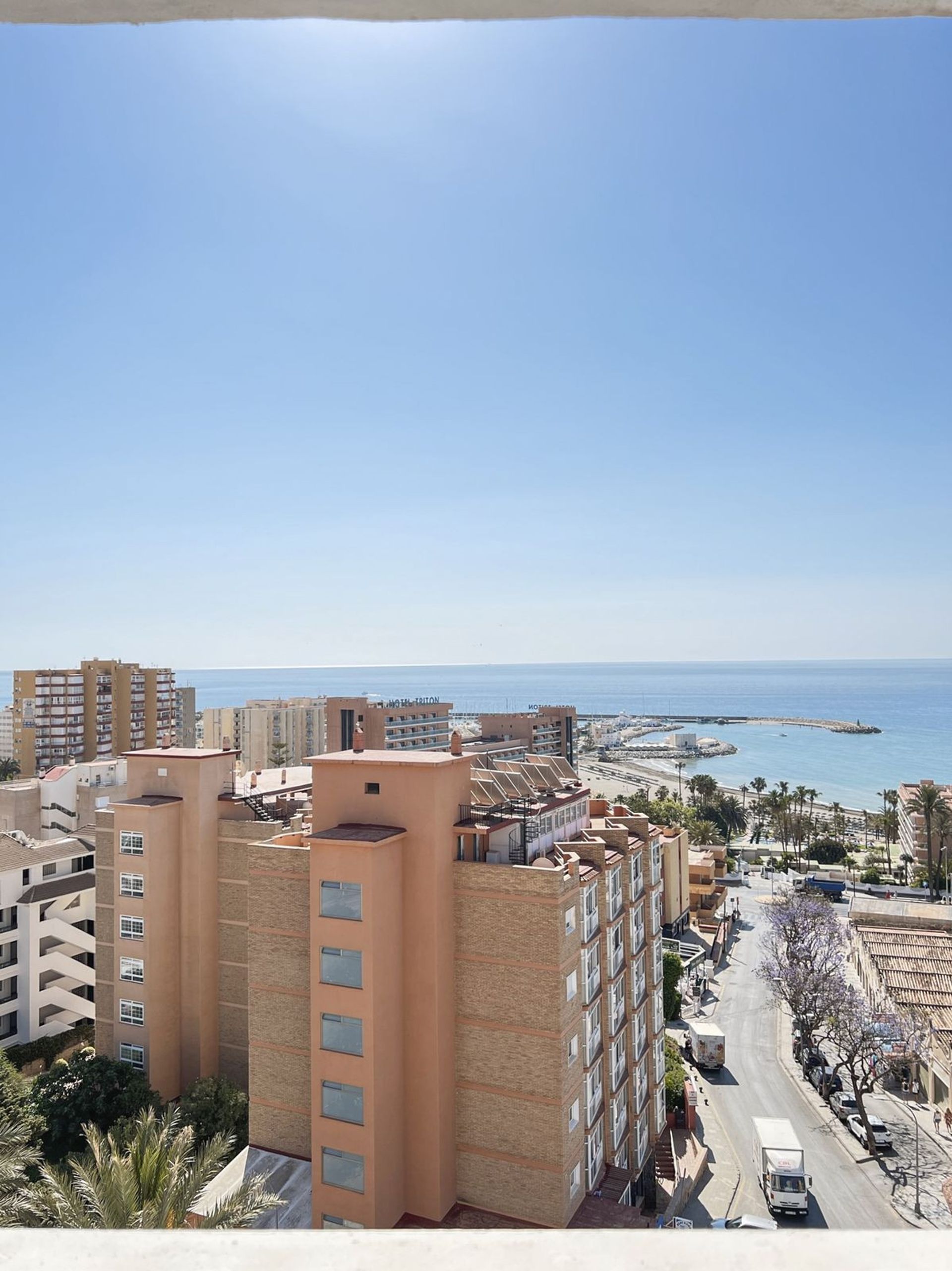 عمارات في Benalmádena, Andalucía 10945636